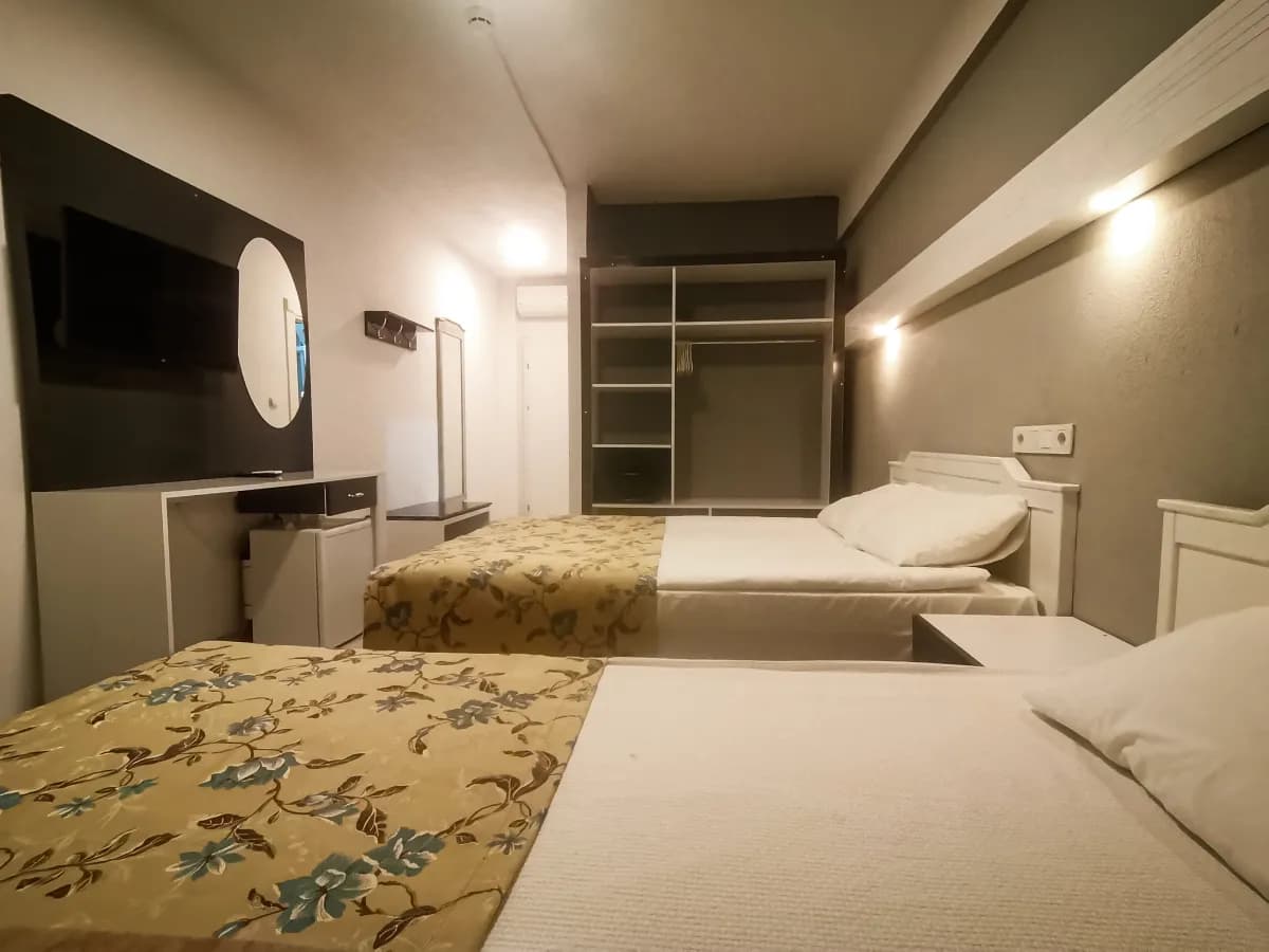 Side Spring Hotel - photo 6