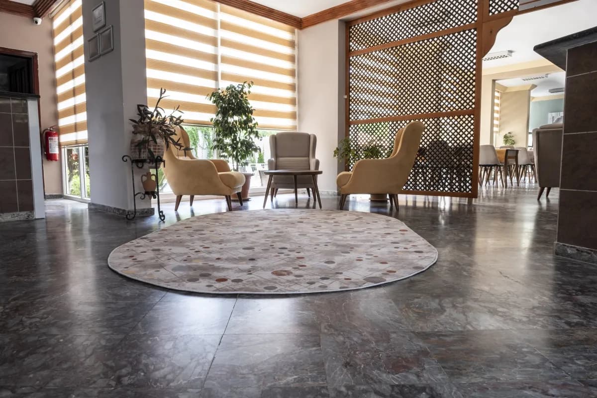 Side Spring Hotel - photo 8