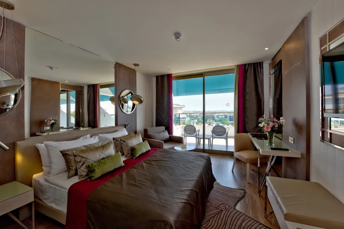 Side Star Elegance Hotel - photo 2