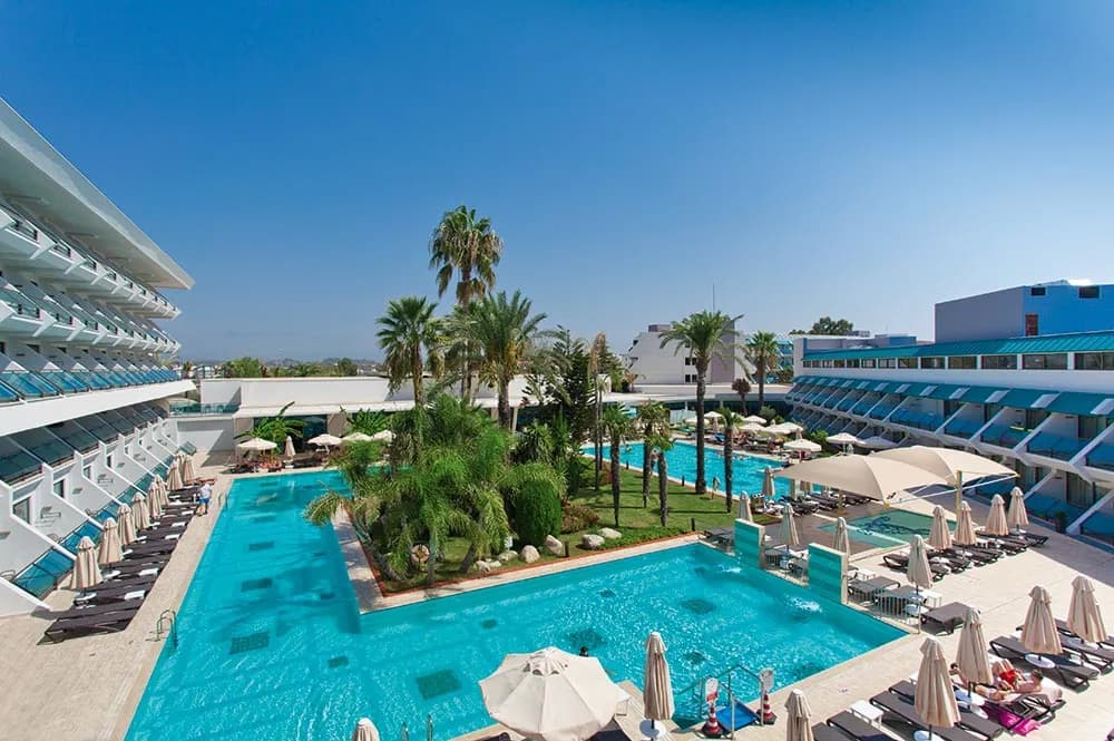 Side Star Elegance Hotel - photo 3