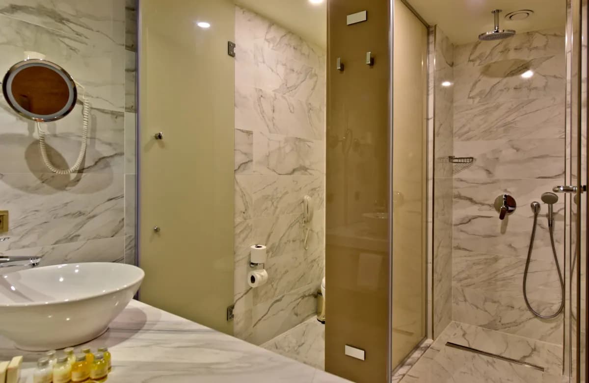Side Star Elegance Hotel - photo 5