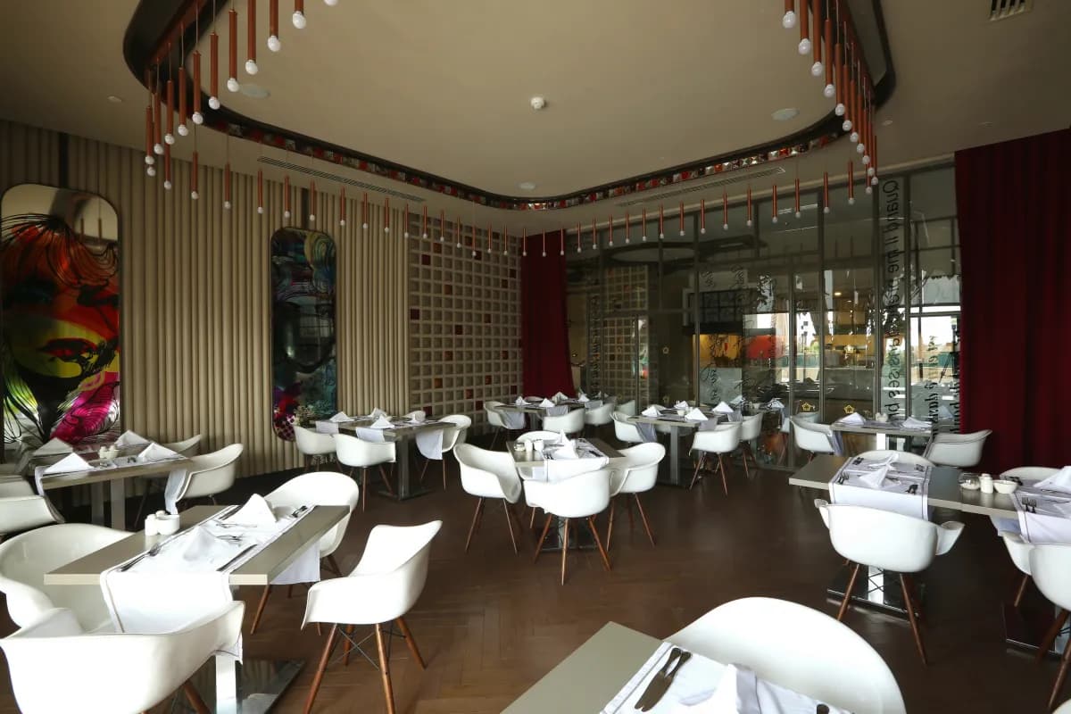 Side Star Elegance Hotel - photo 7
