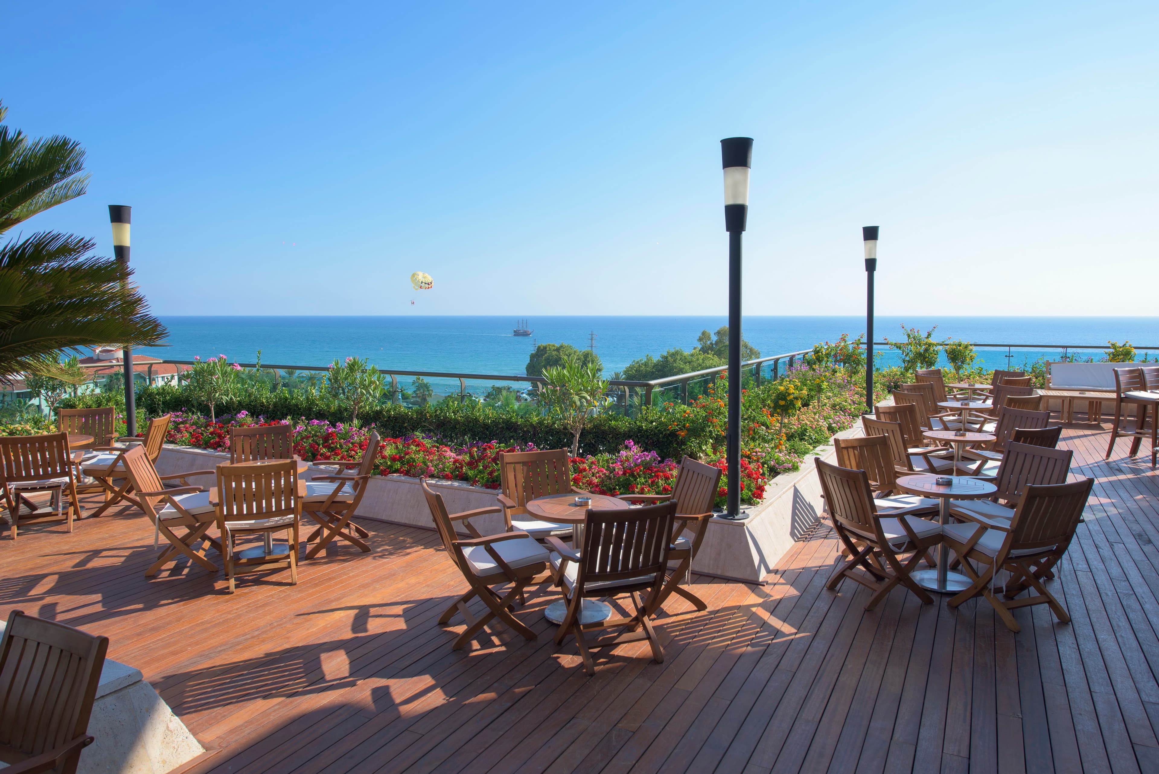 Side Star Elegance Hotel - photo 8