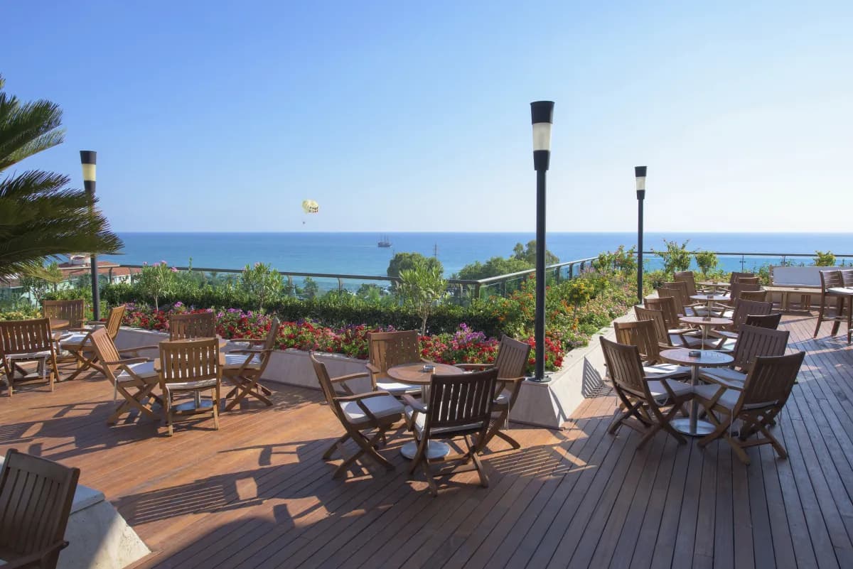 Side Star Elegance Hotel - photo 8