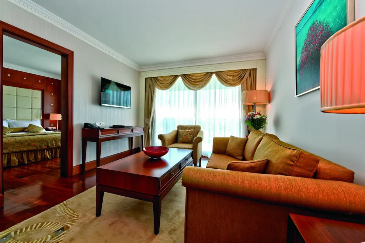 Side Star Elegance Hotel - photo 9