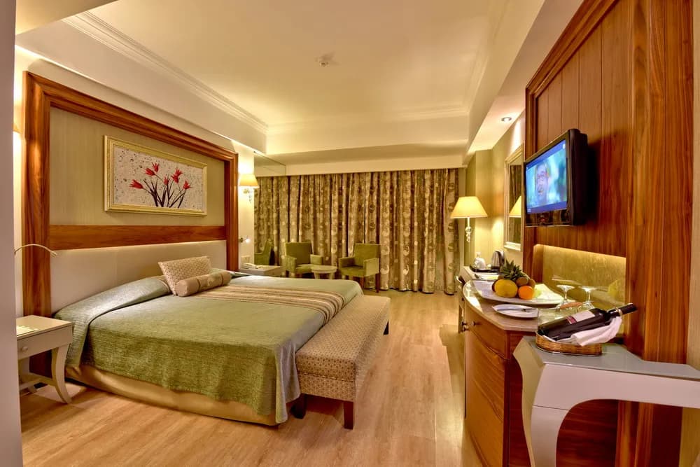 Side Star Resort Hotel - photo 2