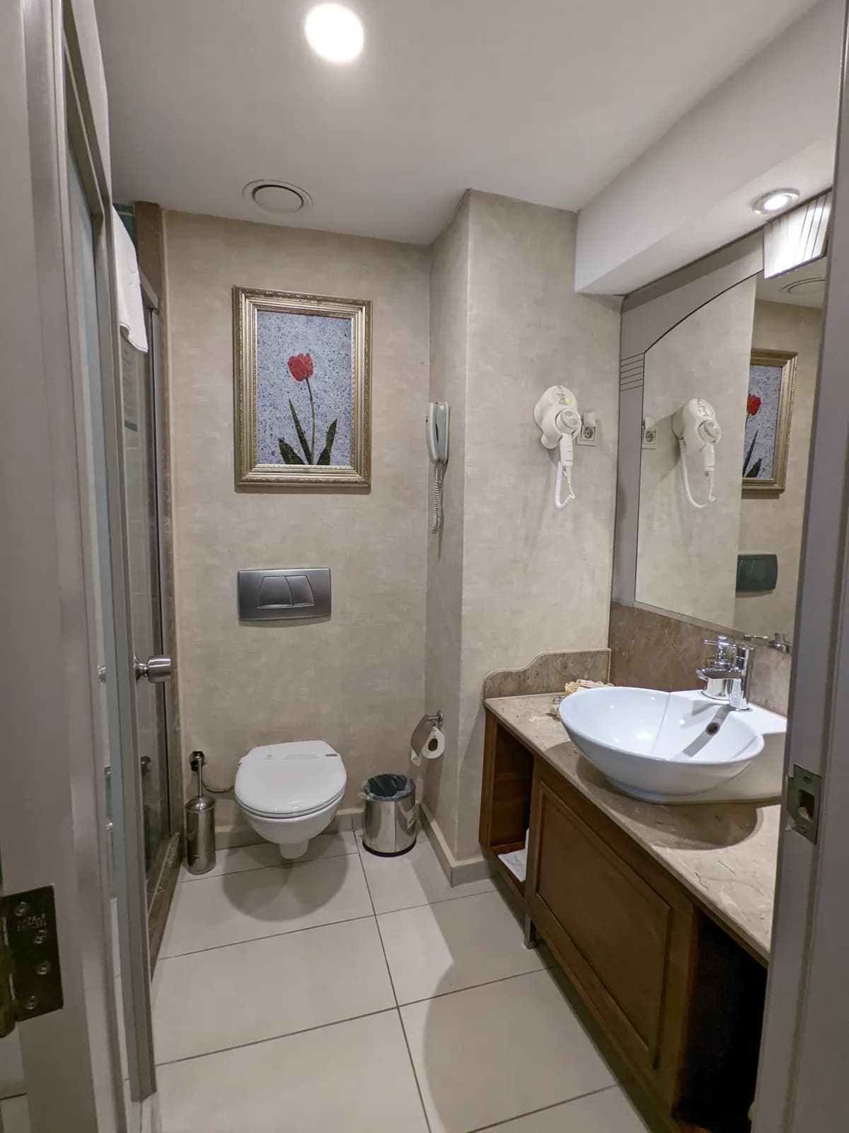 Side Star Resort Hotel - photo 4