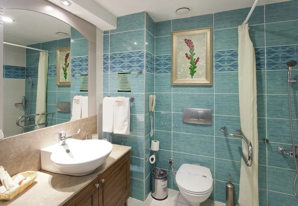 Side Star Resort Hotel - photo 6