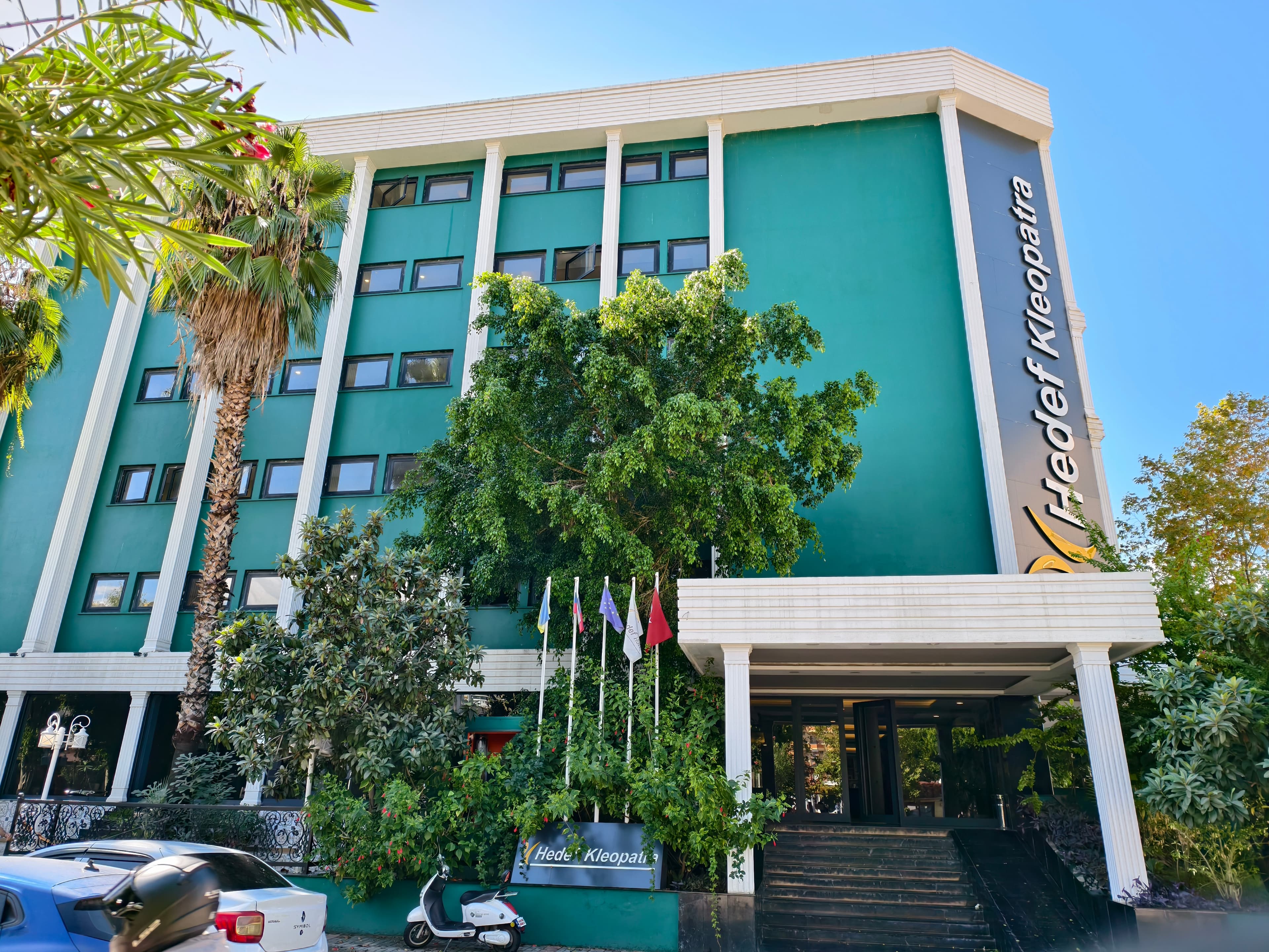 Hedef Kleopatra - photo 10