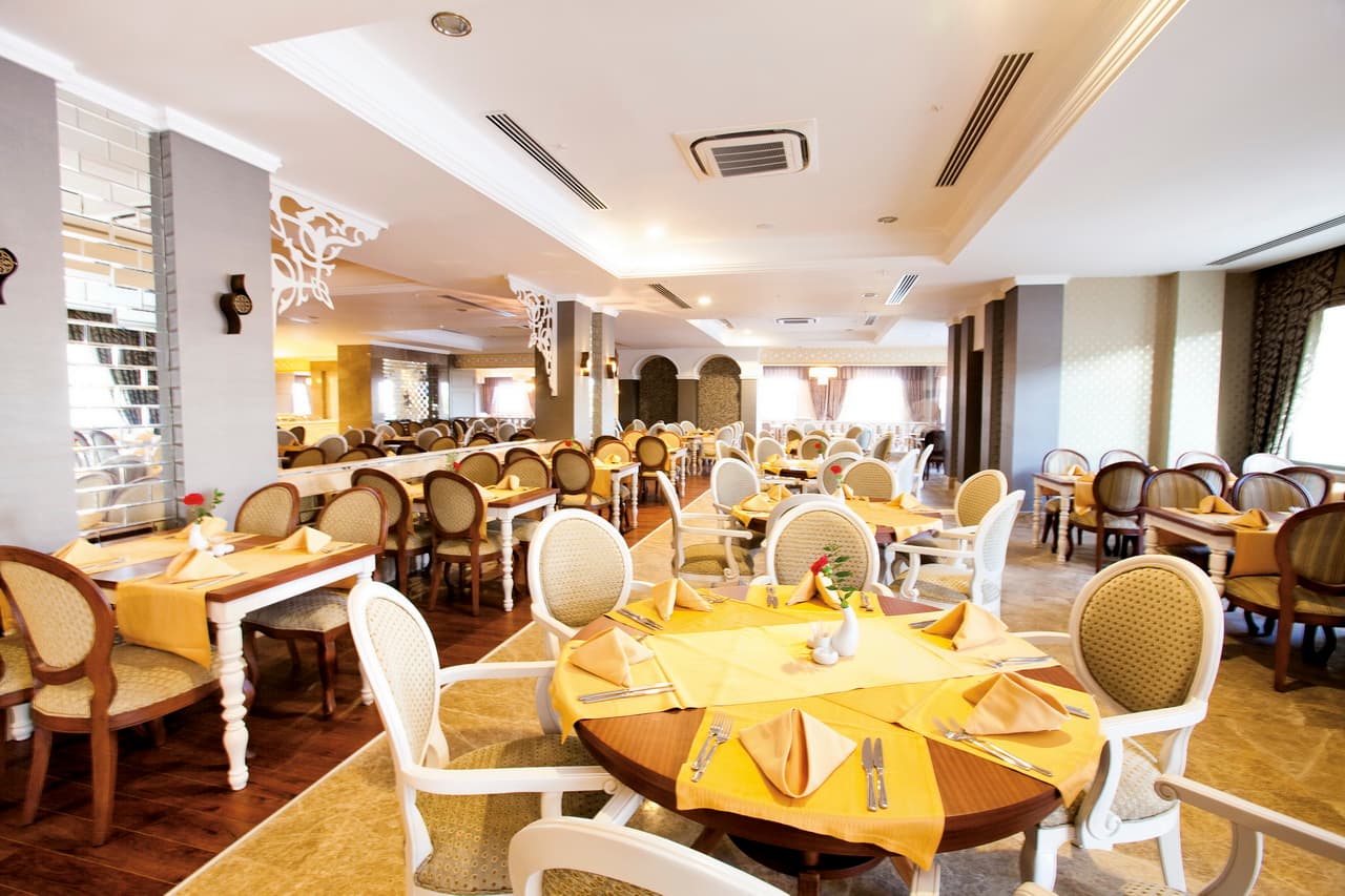 Side Star Resort Hotel - photo 8