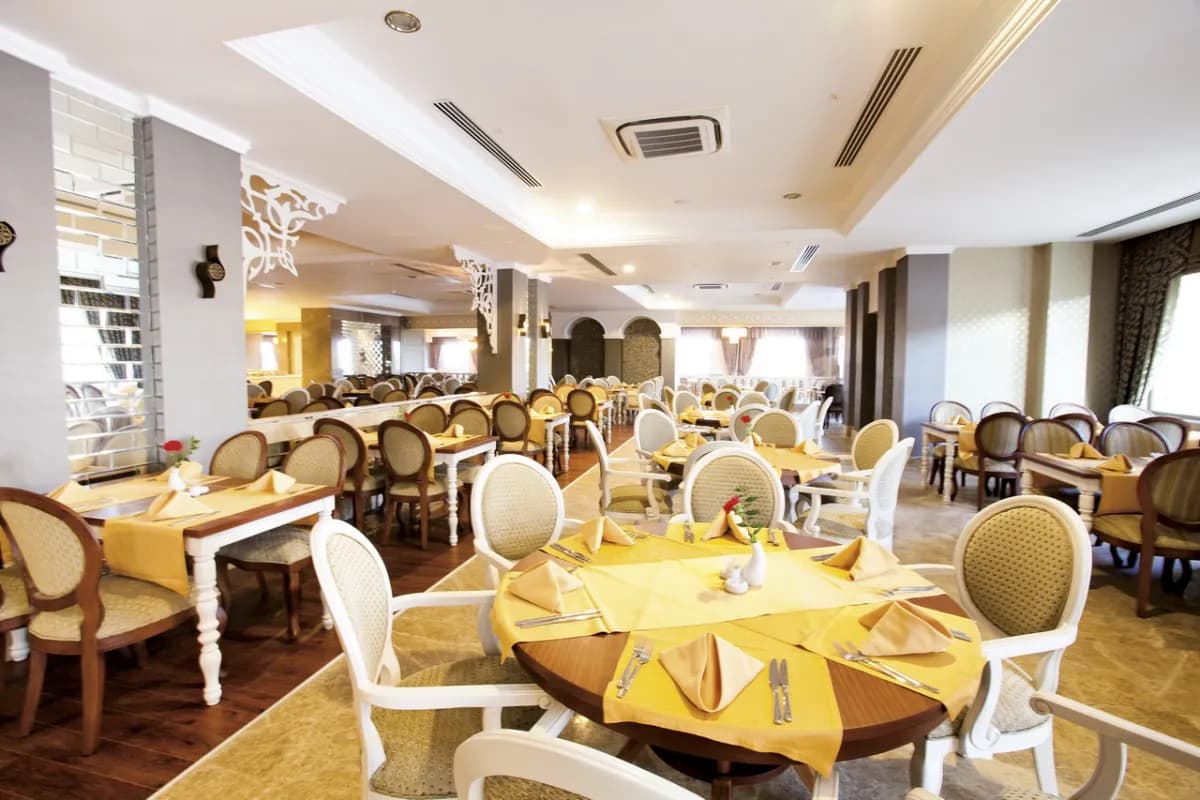 Side Star Resort Hotel - photo 8