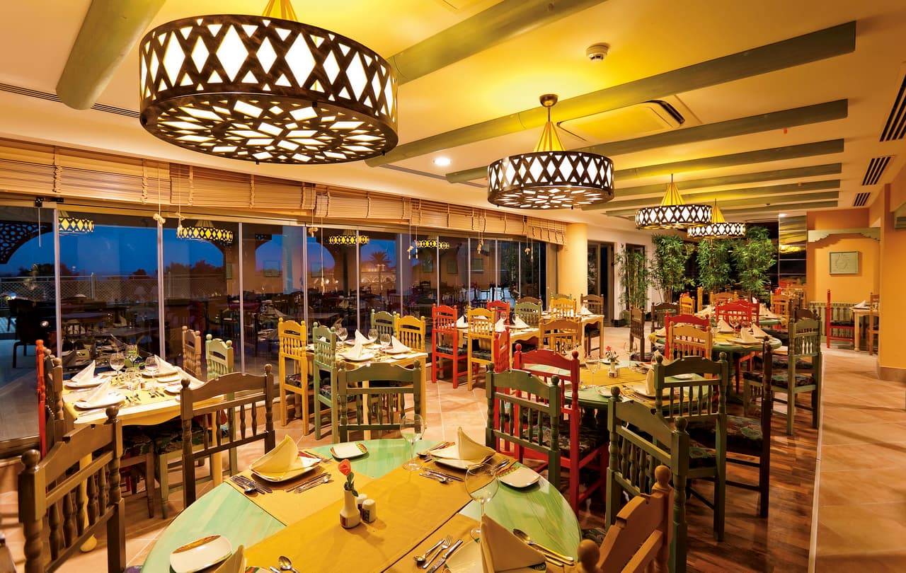 Side Star Resort Hotel - photo 9