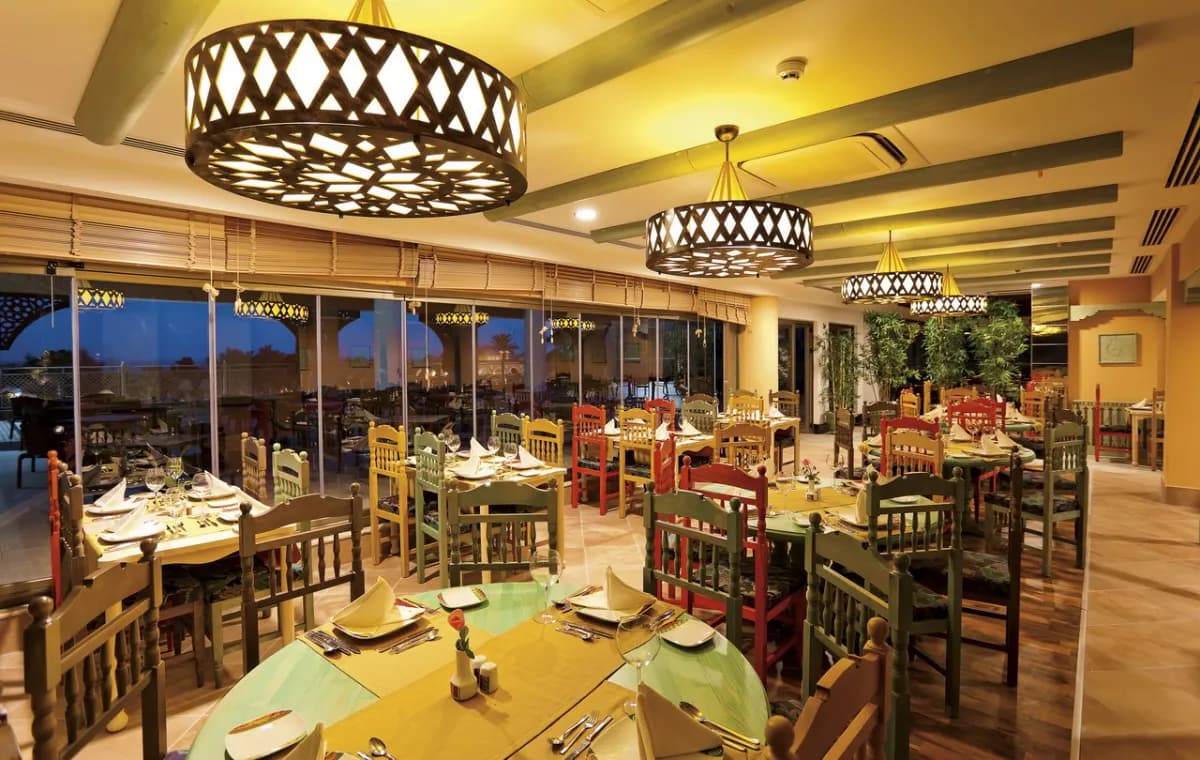 Side Star Resort Hotel - photo 9