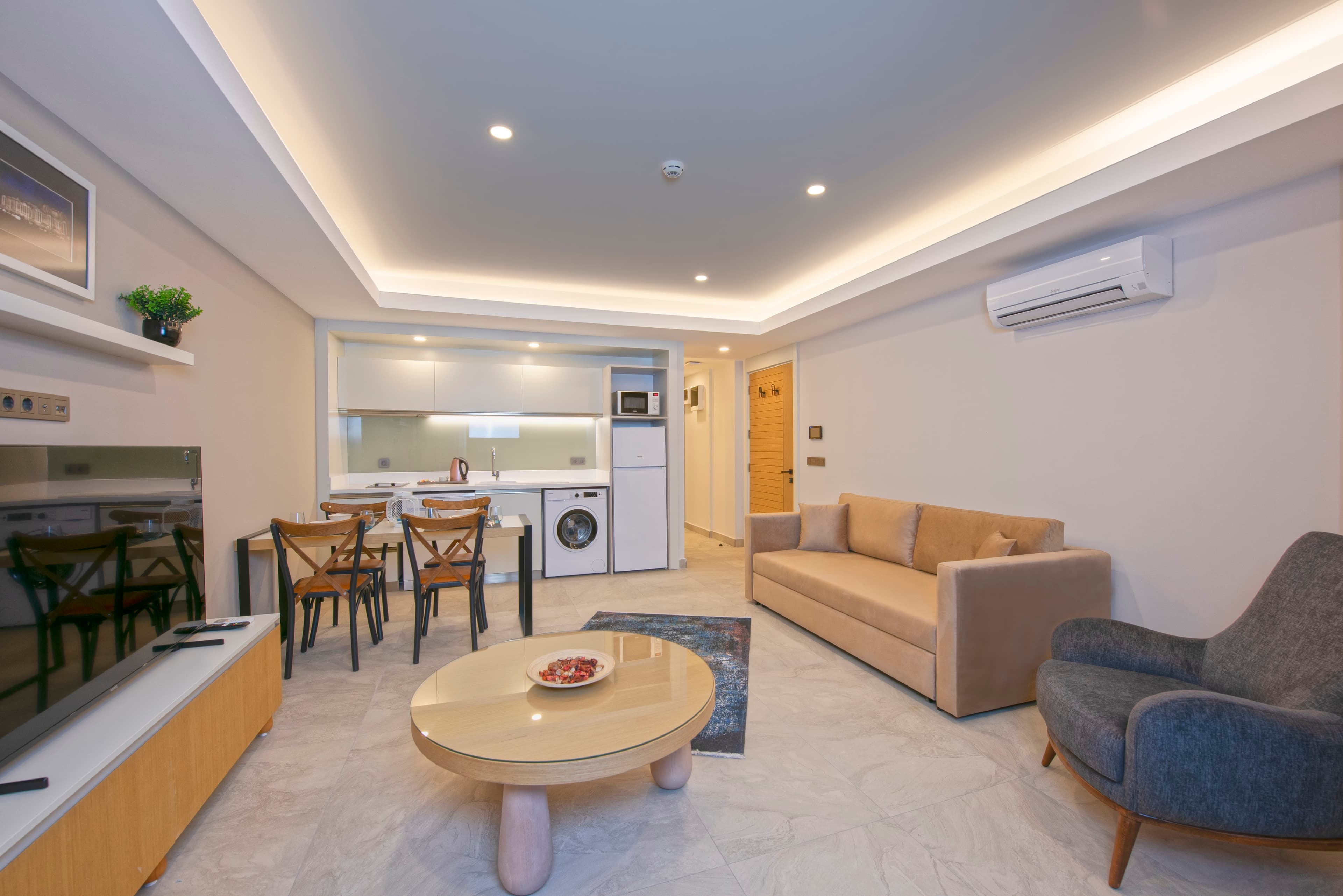 A Suite Side - photo 6
