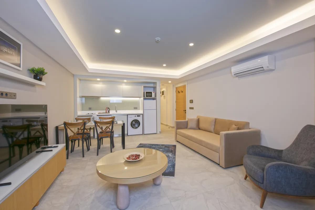 A Suite Side - photo 6