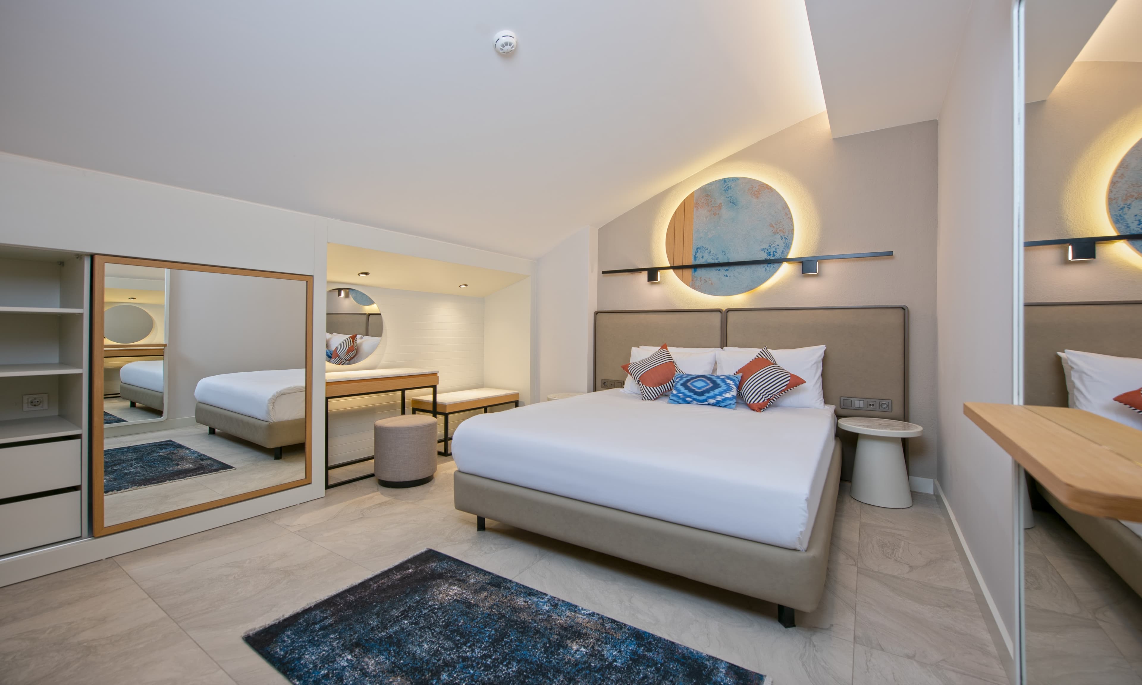 A Suite Side - photo 7