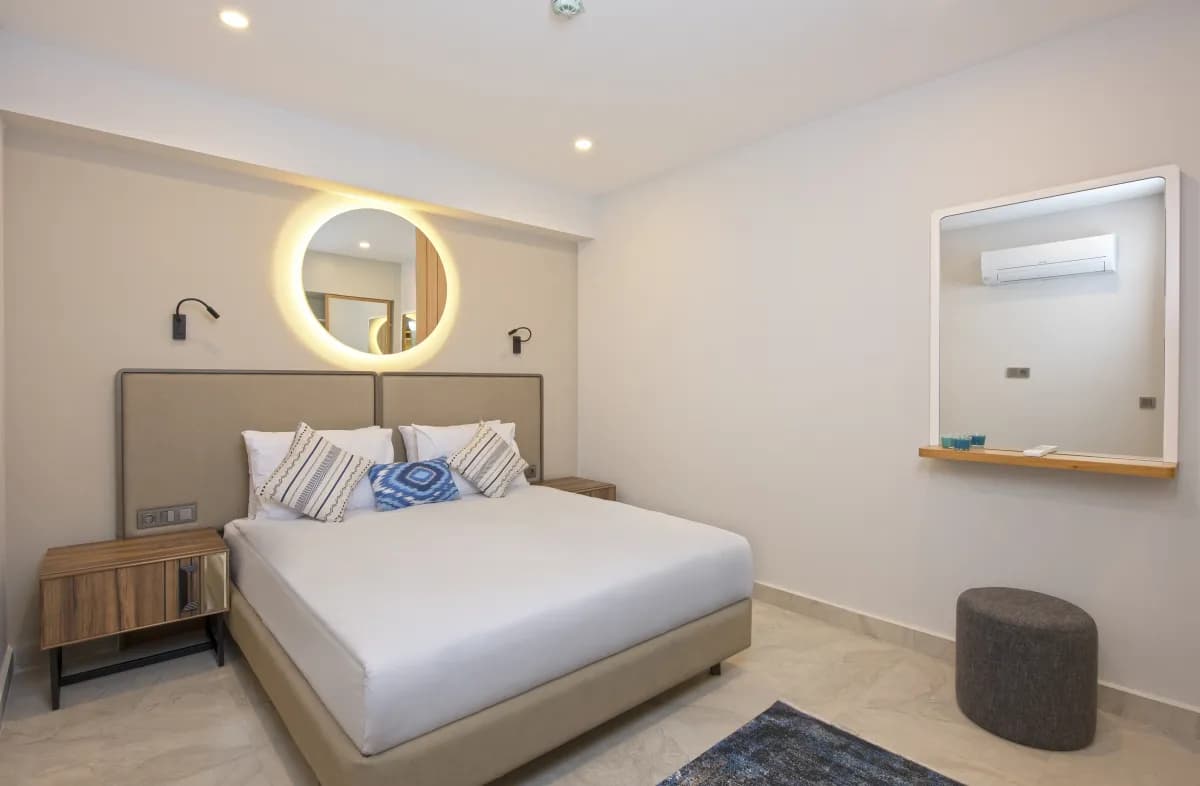 A Suite Side - photo 10