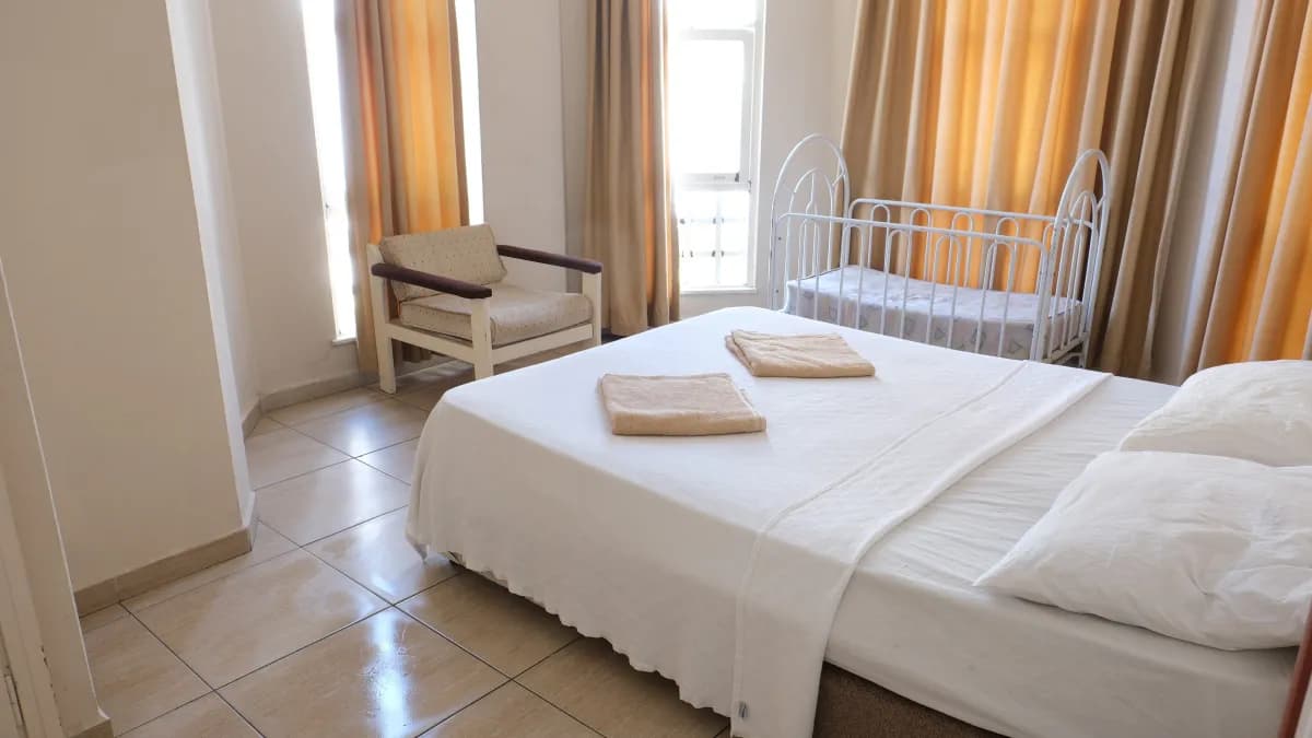 Isabella Apart Hotel - photo 2