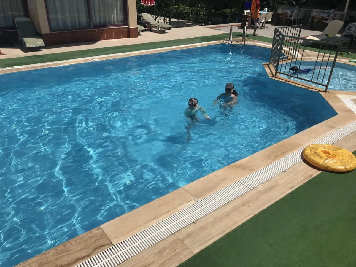 Isabella Apart Hotel - photo 3