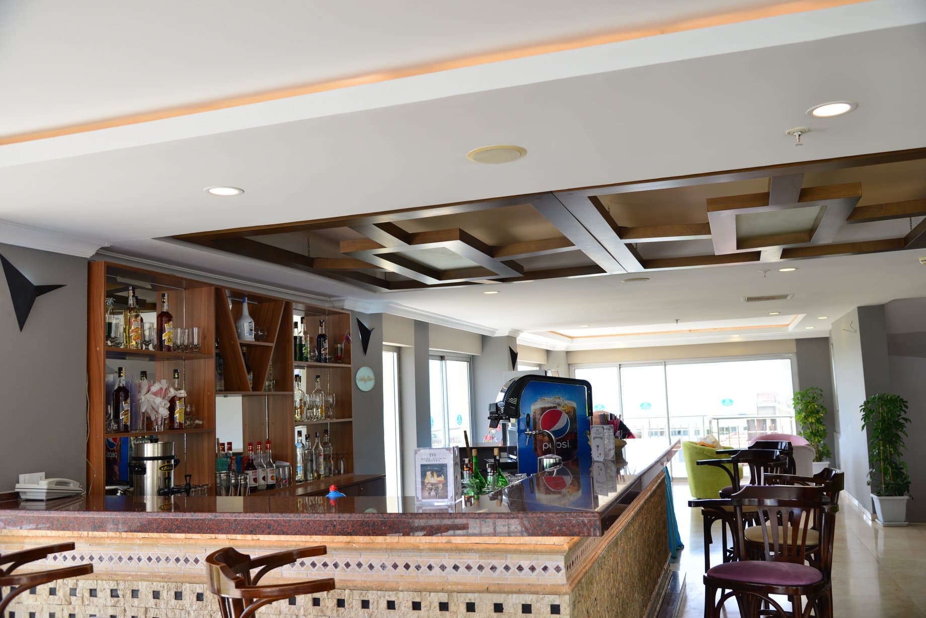 Side Town Hotel - photo 9