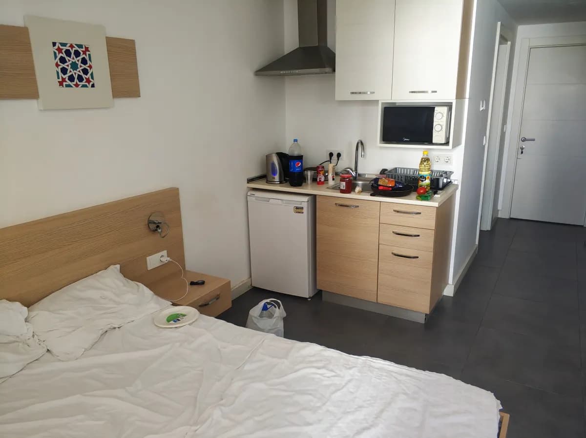KIRBIYIK APART OTEL - photo 2