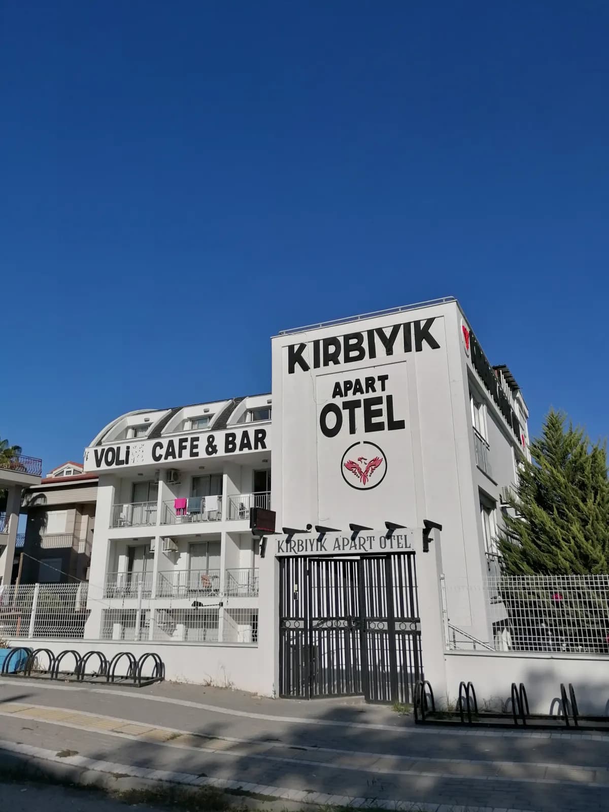 KIRBIYIK APART OTEL - photo 4