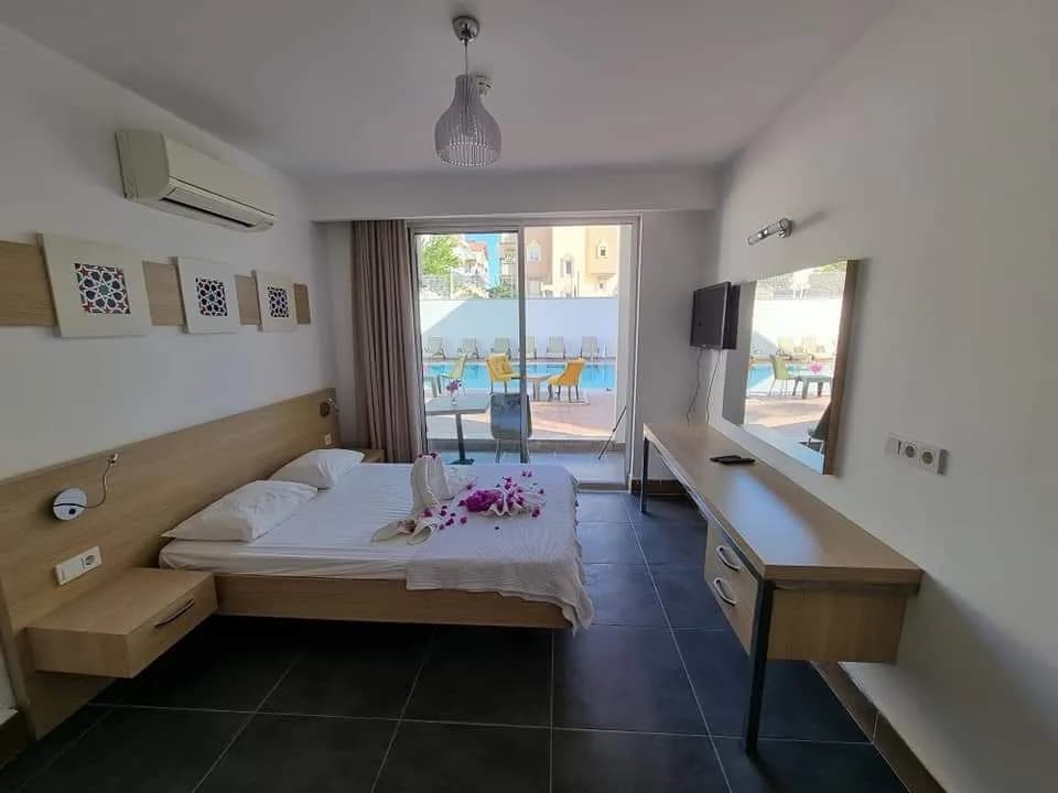 KIRBIYIK APART OTEL - photo 5