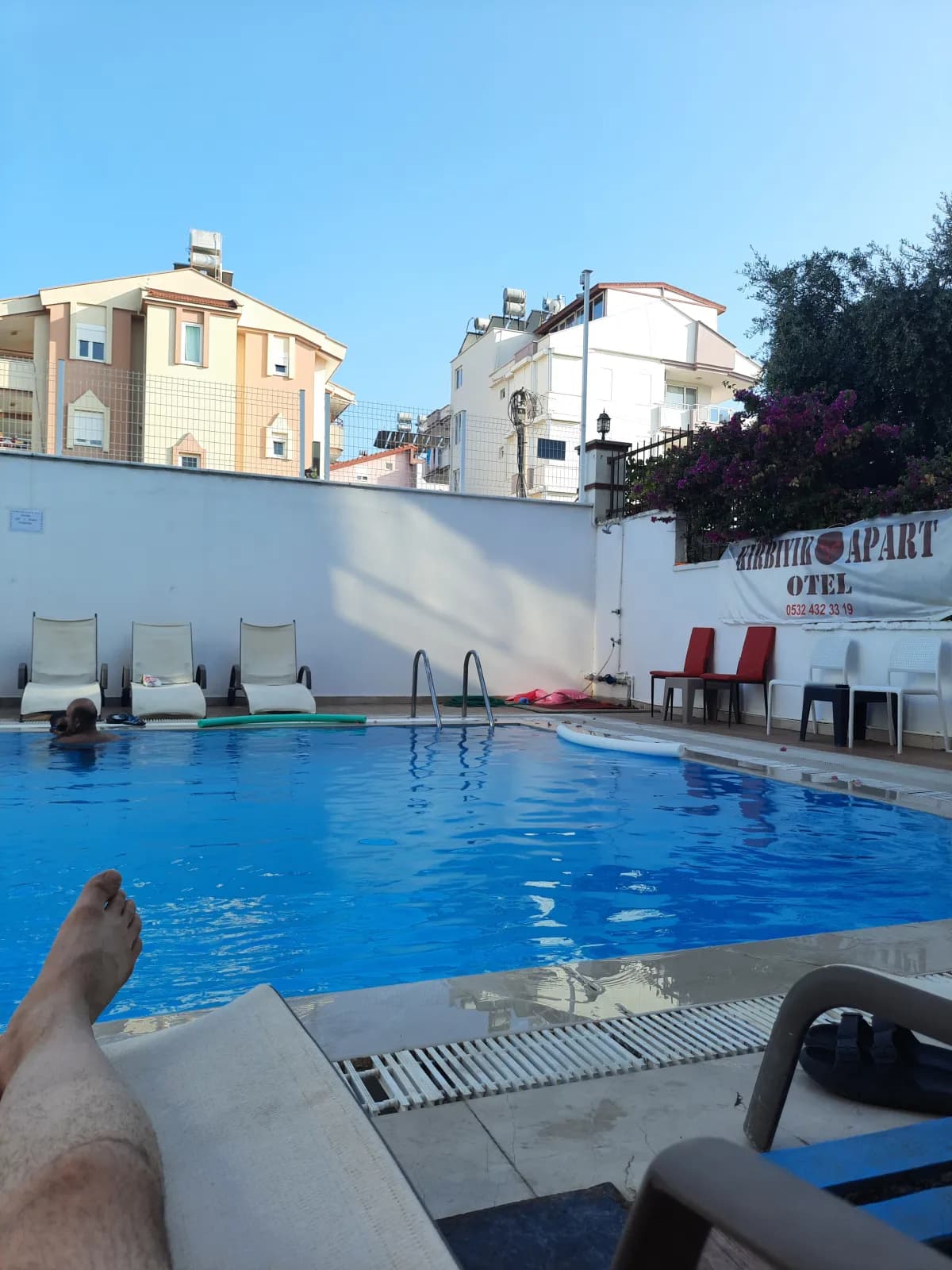 KIRBIYIK APART OTEL - photo 6