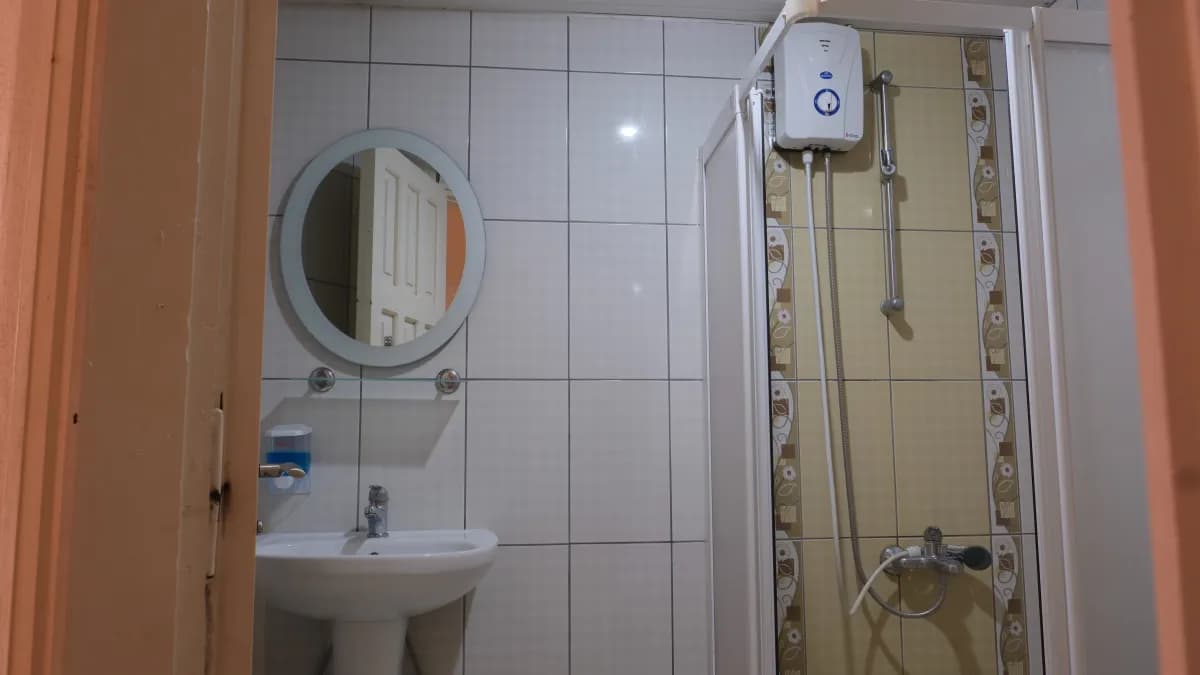 Isabella Apart Hotel - photo 4