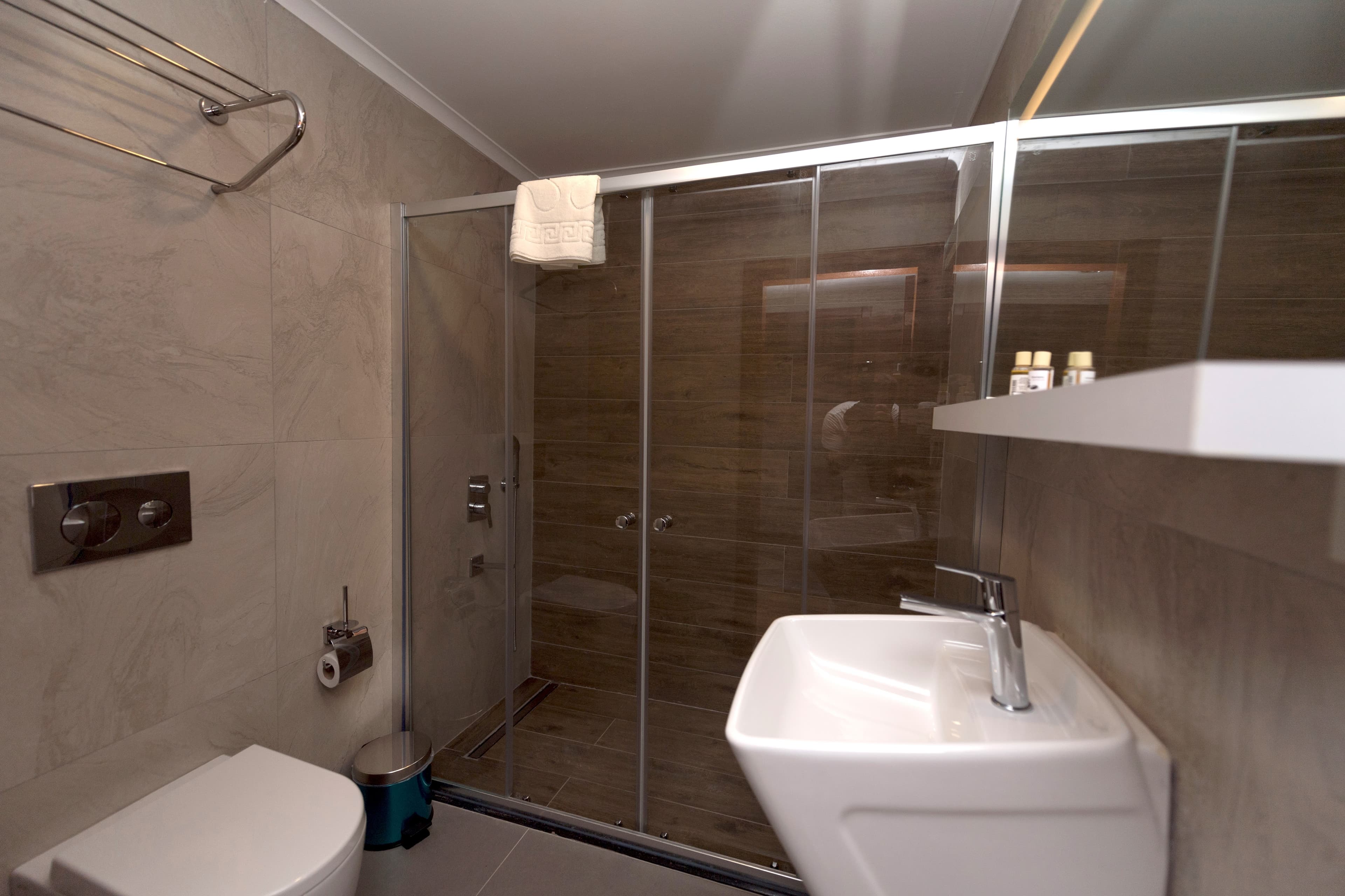 Side Village Otel - photo 4