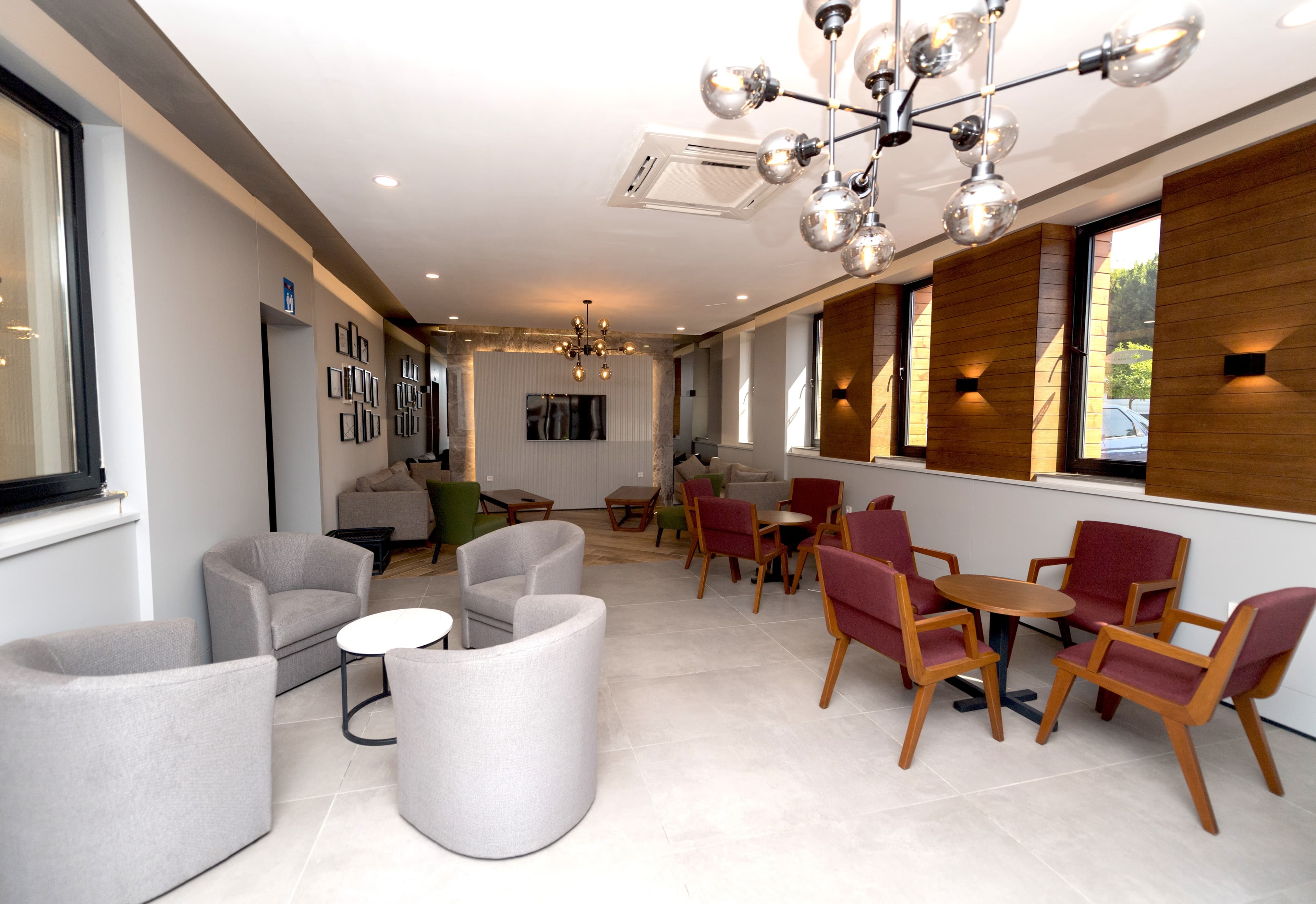 Side Village Otel - photo 7