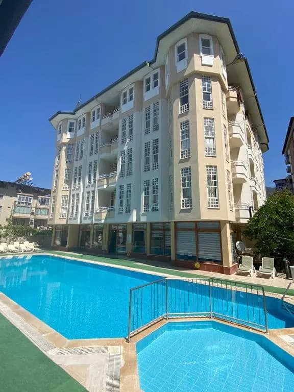 Isabella Apart Hotel - photo 5