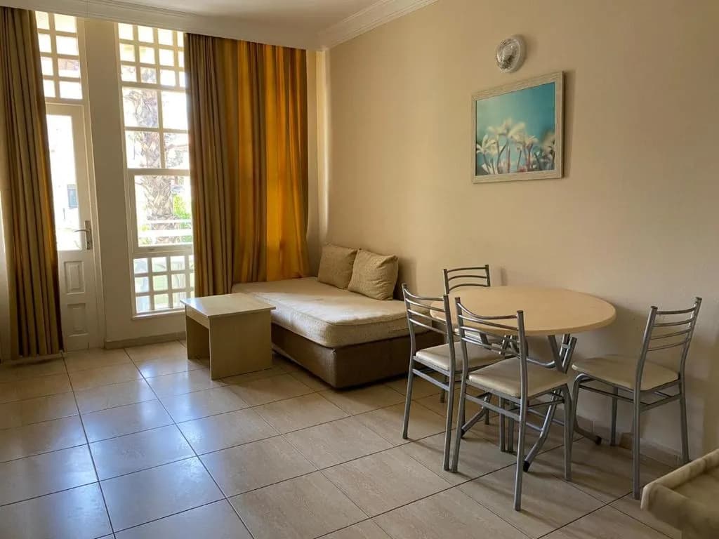 Isabella Apart Hotel - photo 6