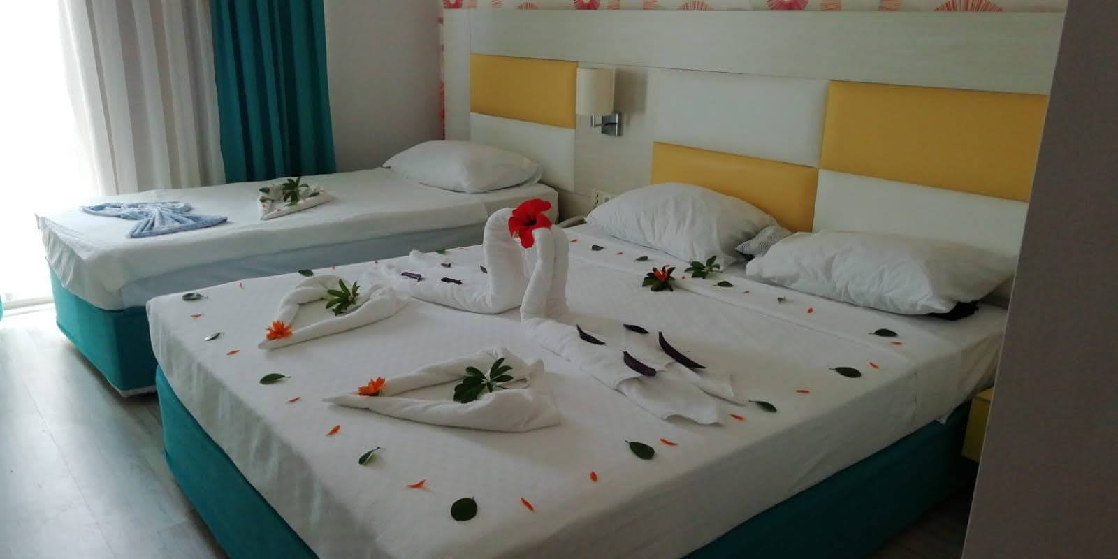 Side Win Hotel & Spa - photo 2