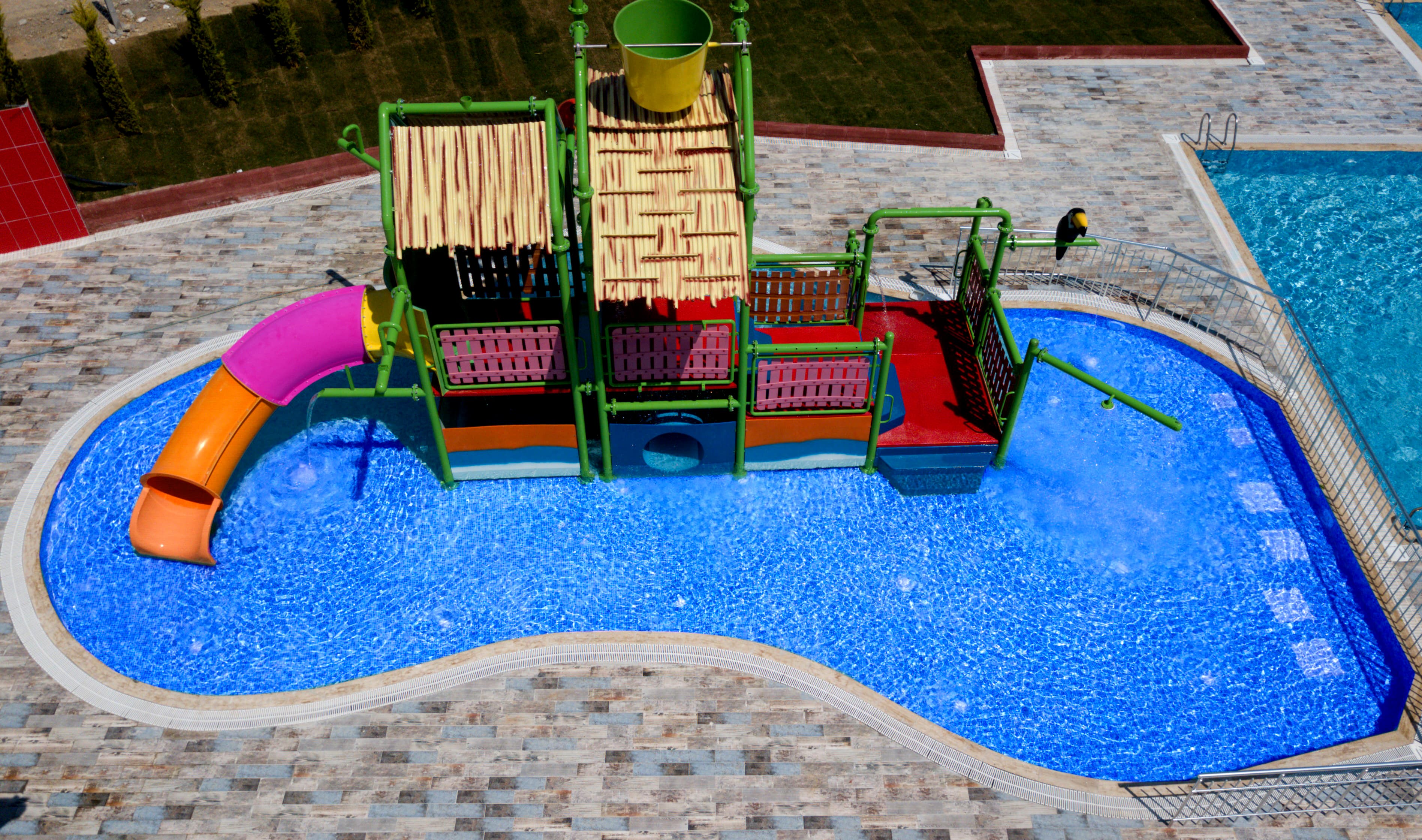 Side Win Hotel & Spa - photo 3