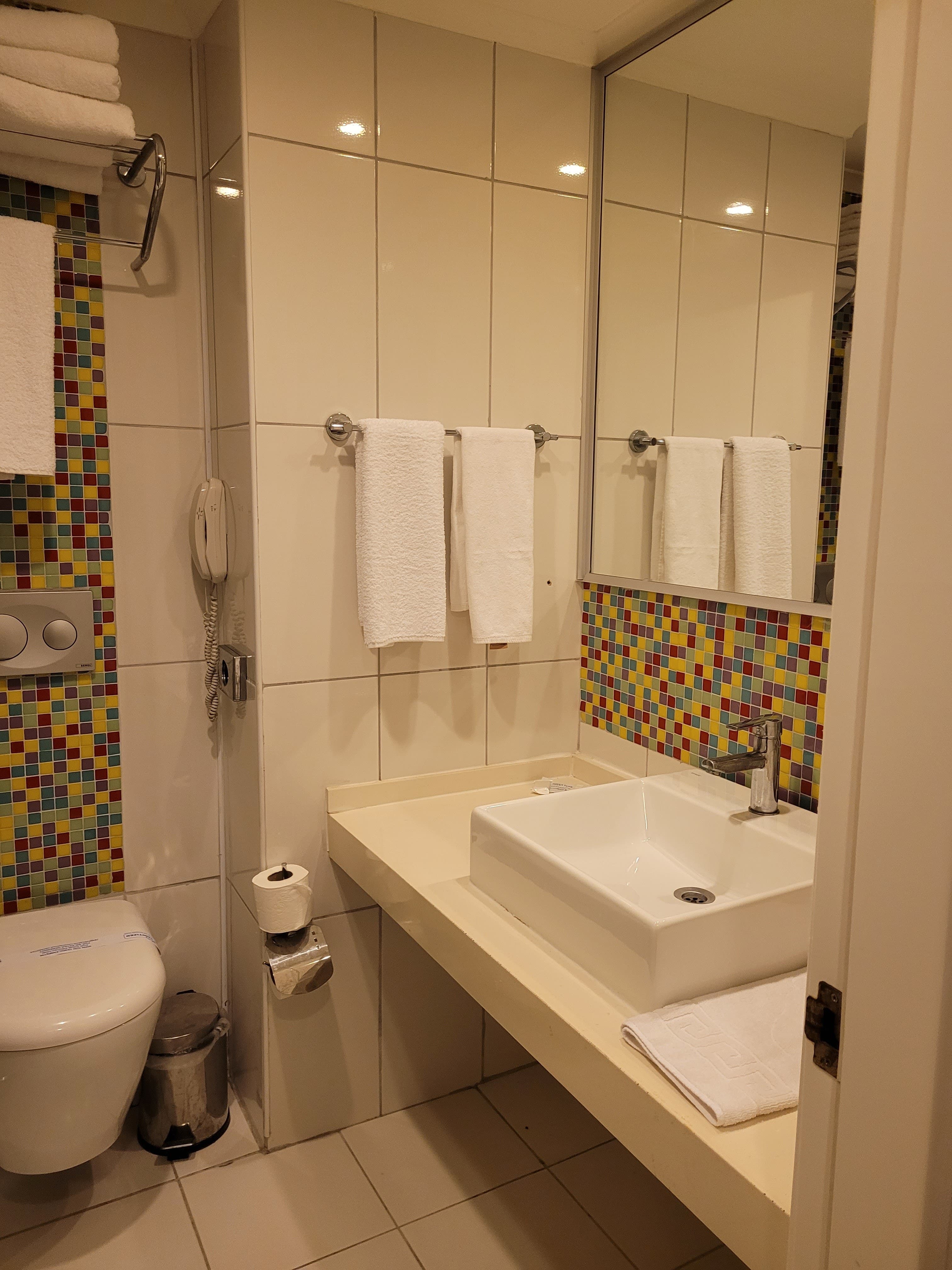 Side Win Hotel & Spa - photo 4