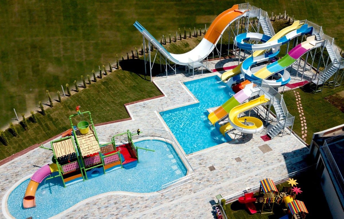 Side Win Hotel & Spa - photo 6