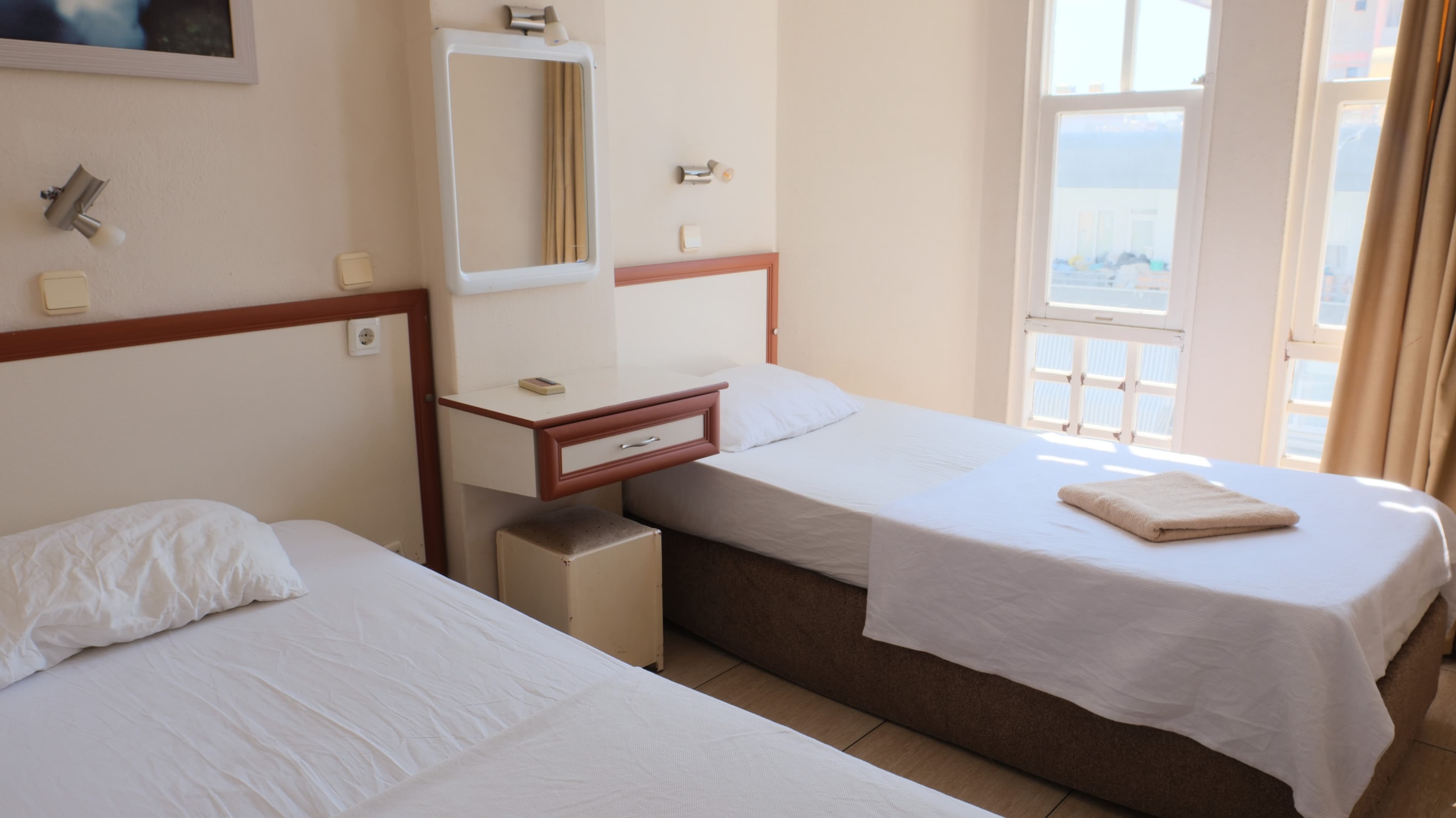 Isabella Apart Hotel - photo 7