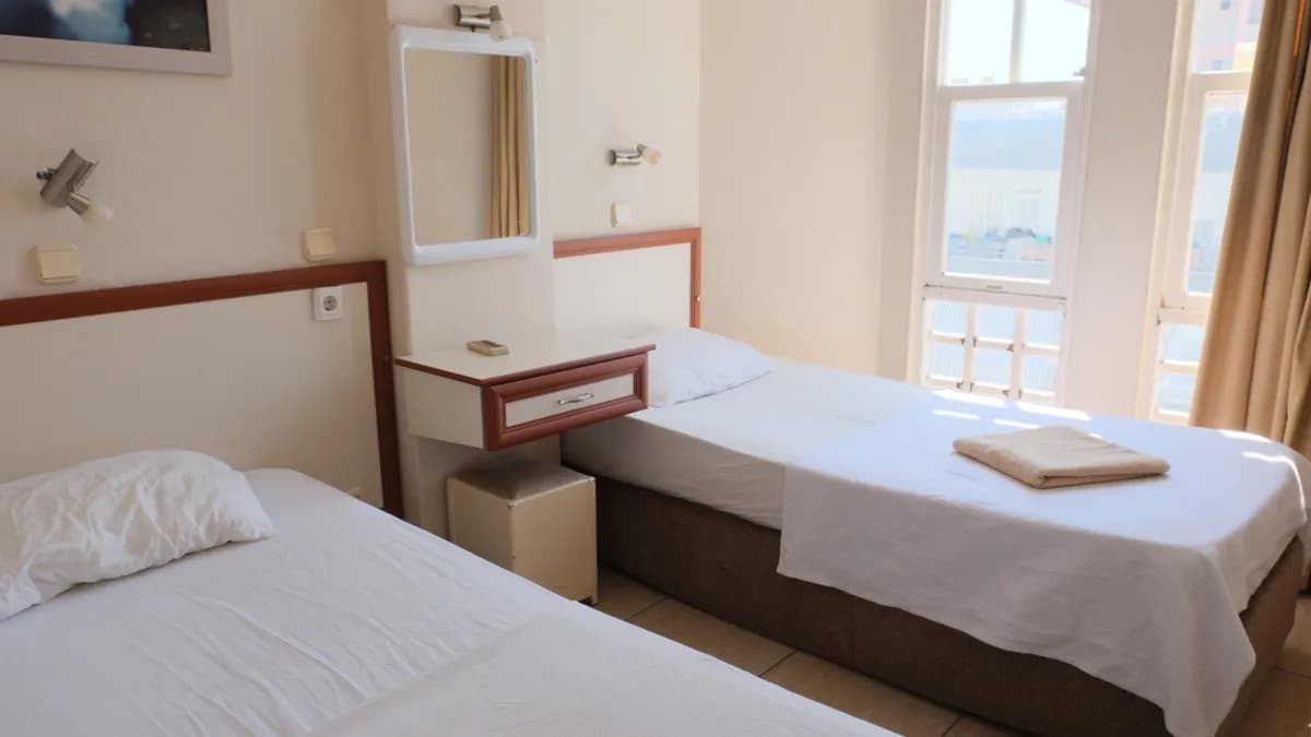Isabella Apart Hotel - photo 7