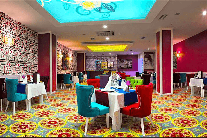 Side Win Hotel & Spa - photo 9