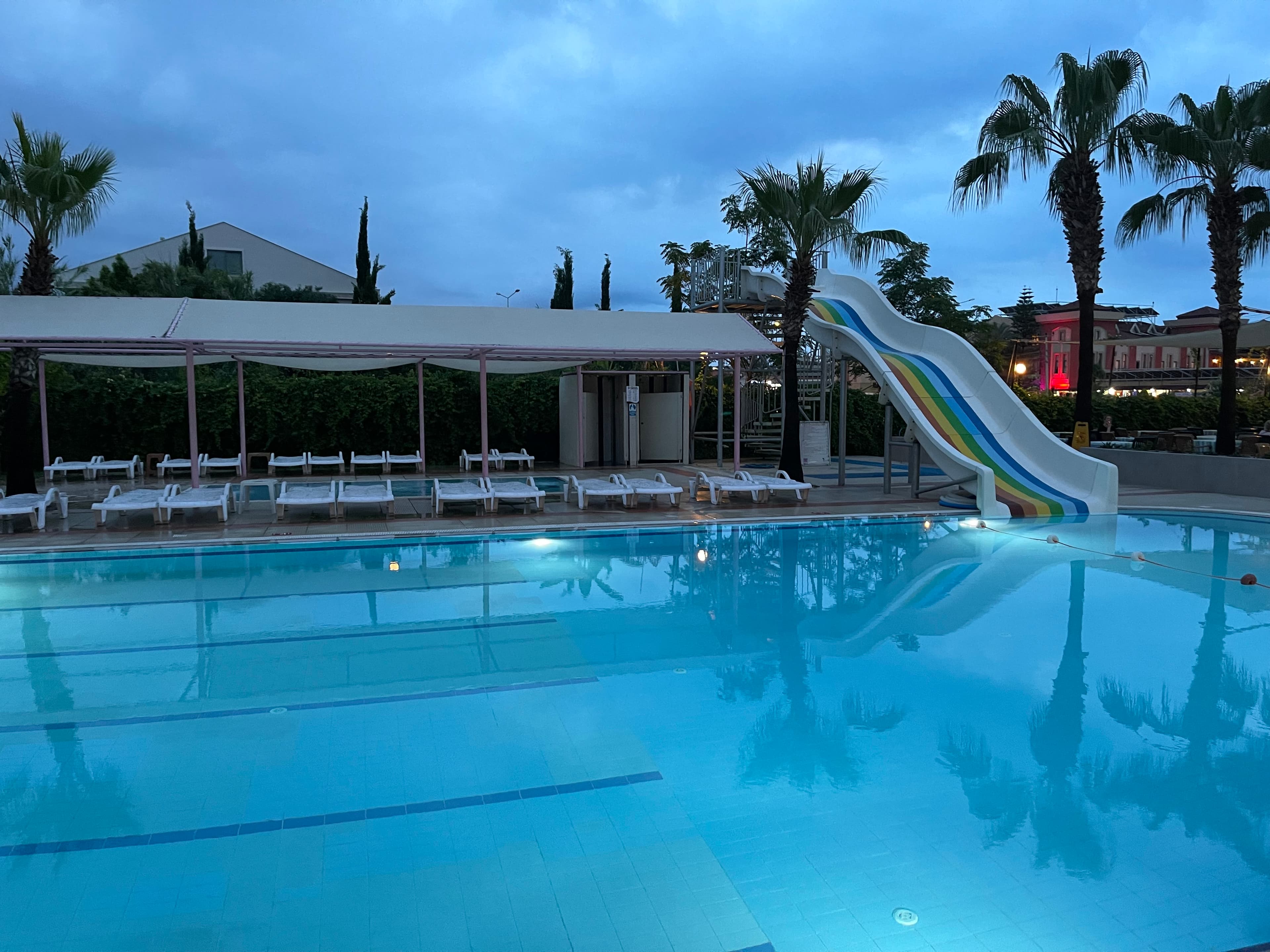 Silver Hotel - photo 3