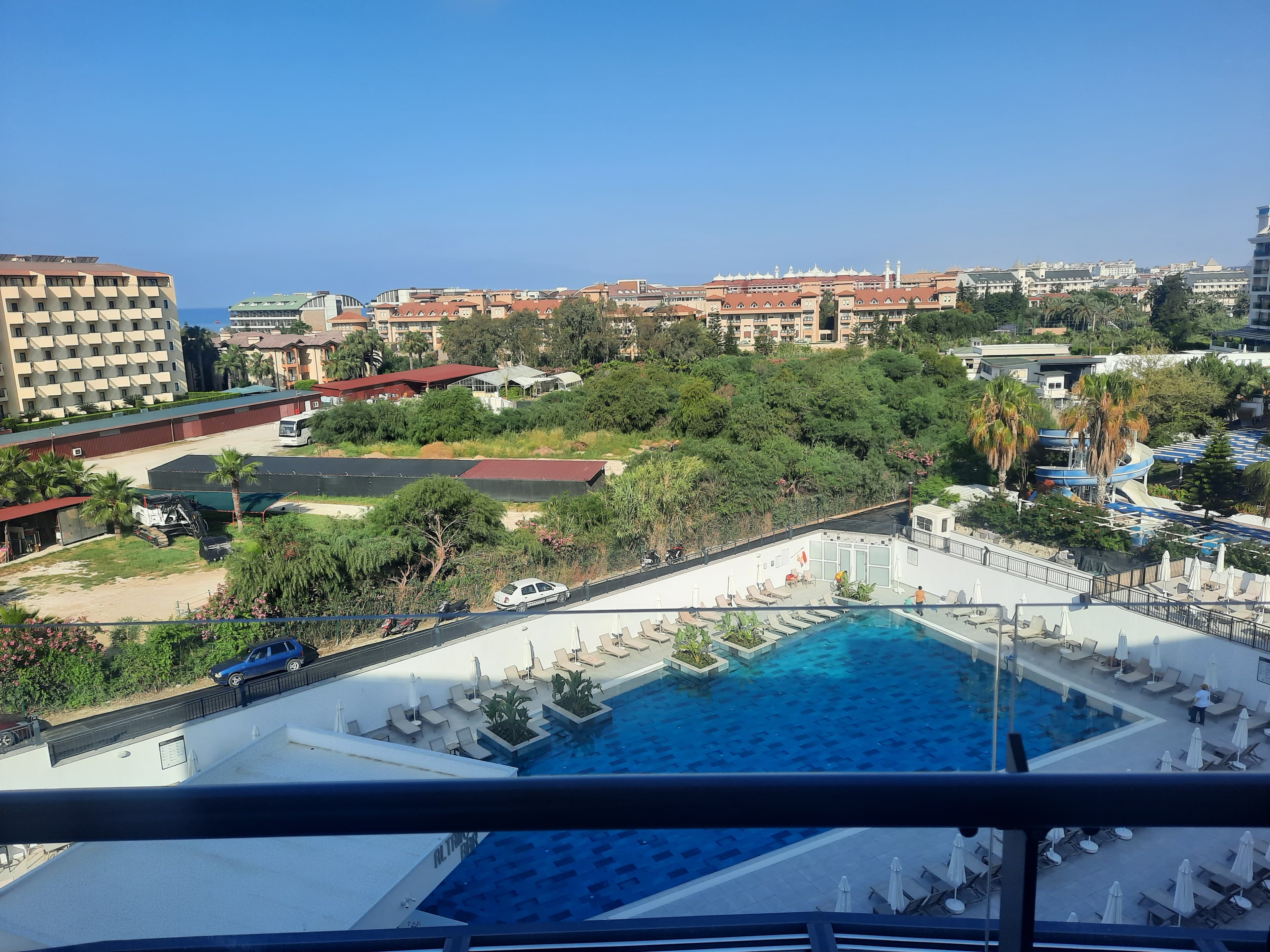 Side Stella Elite Resort&Spa - photo 3