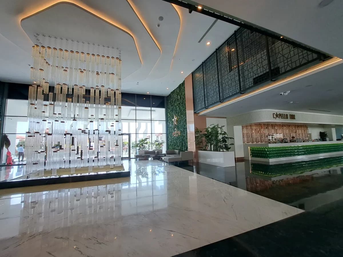 Side Stella Elite Resort&Spa - photo 4