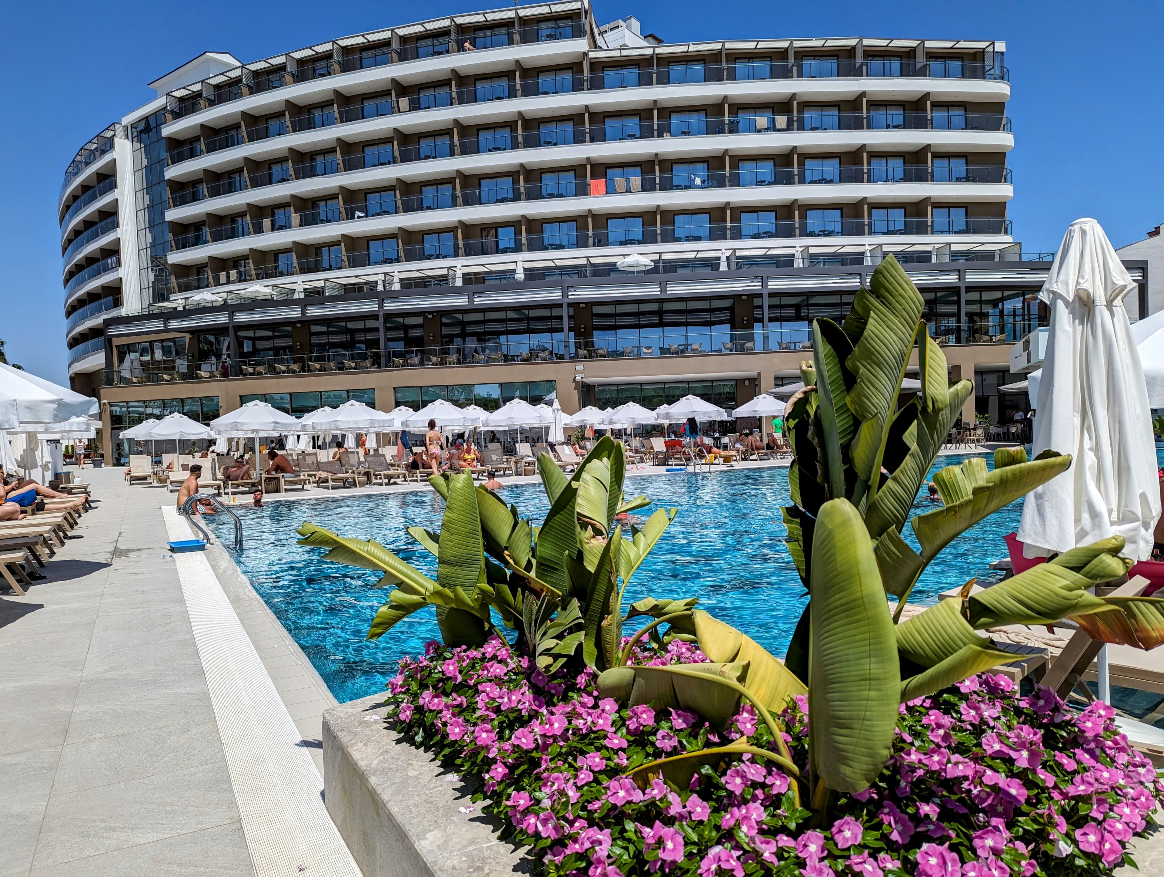 Side Stella Elite Resort&Spa - photo 5