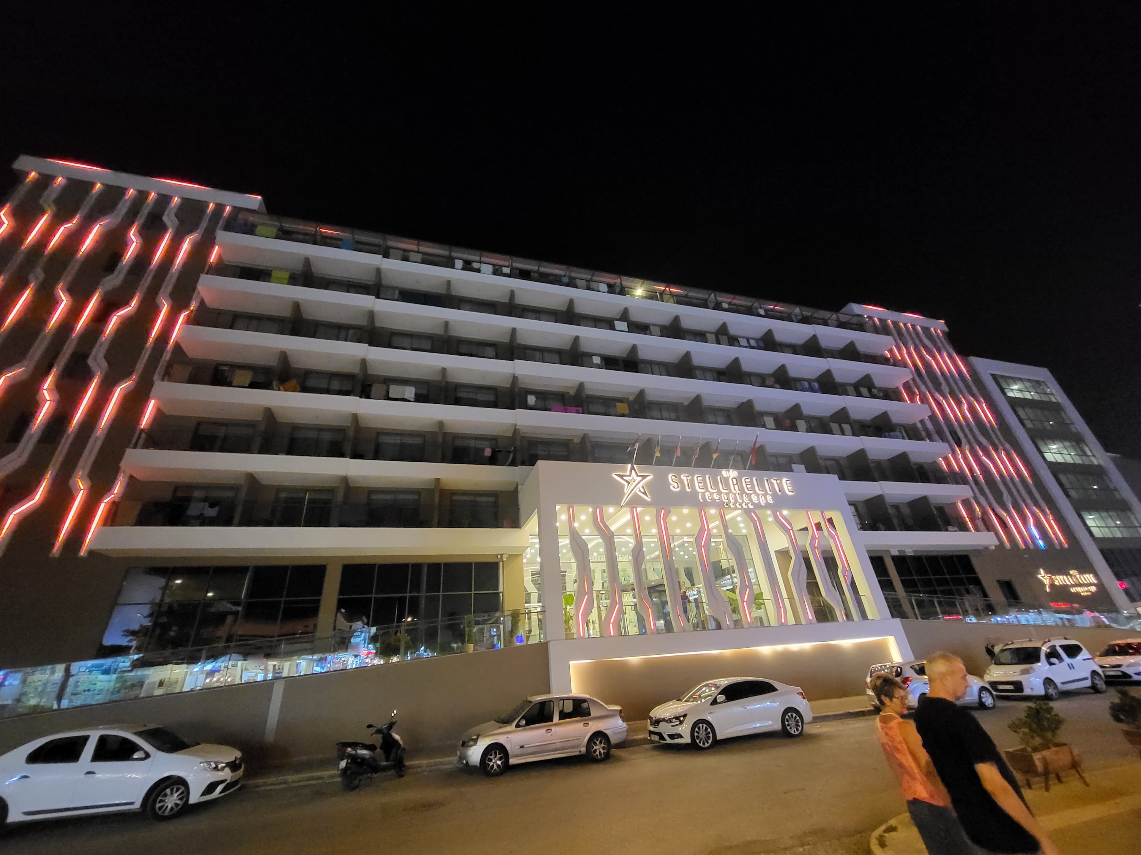 Side Stella Elite Resort&Spa - photo 10
