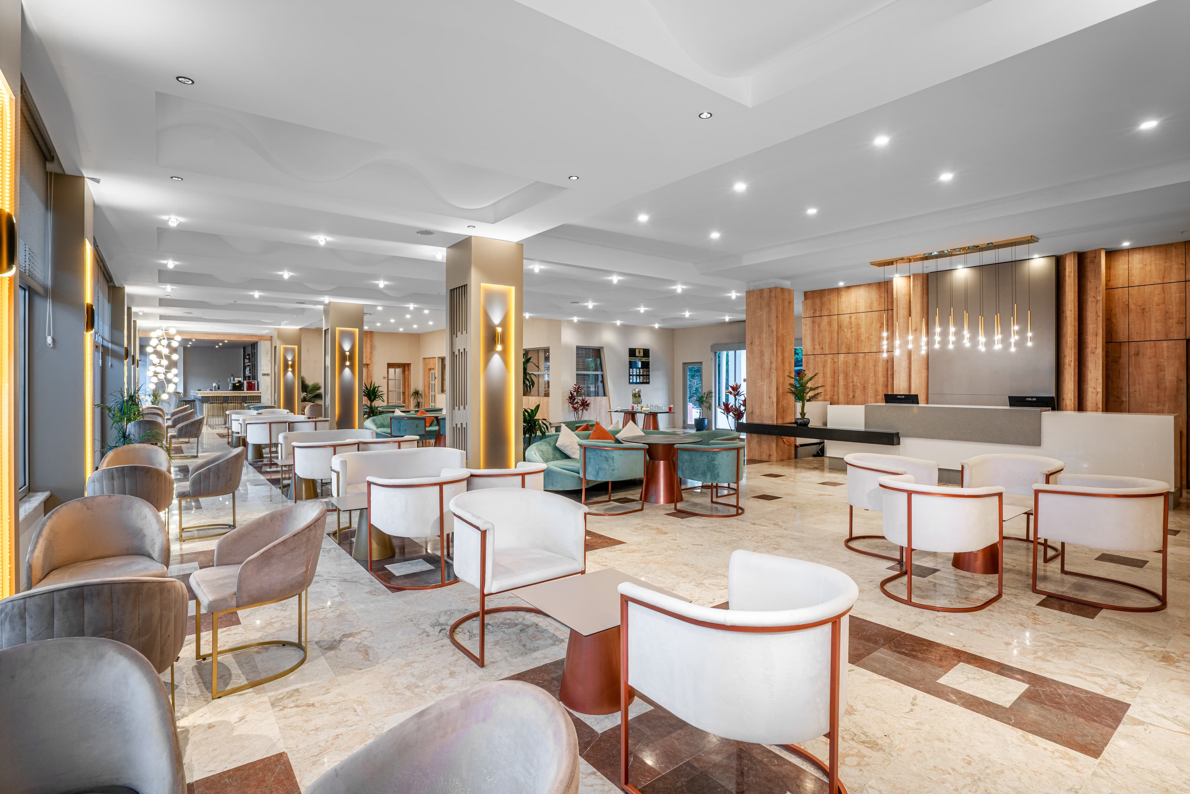 Side Story Hotel & Spa - photo 8