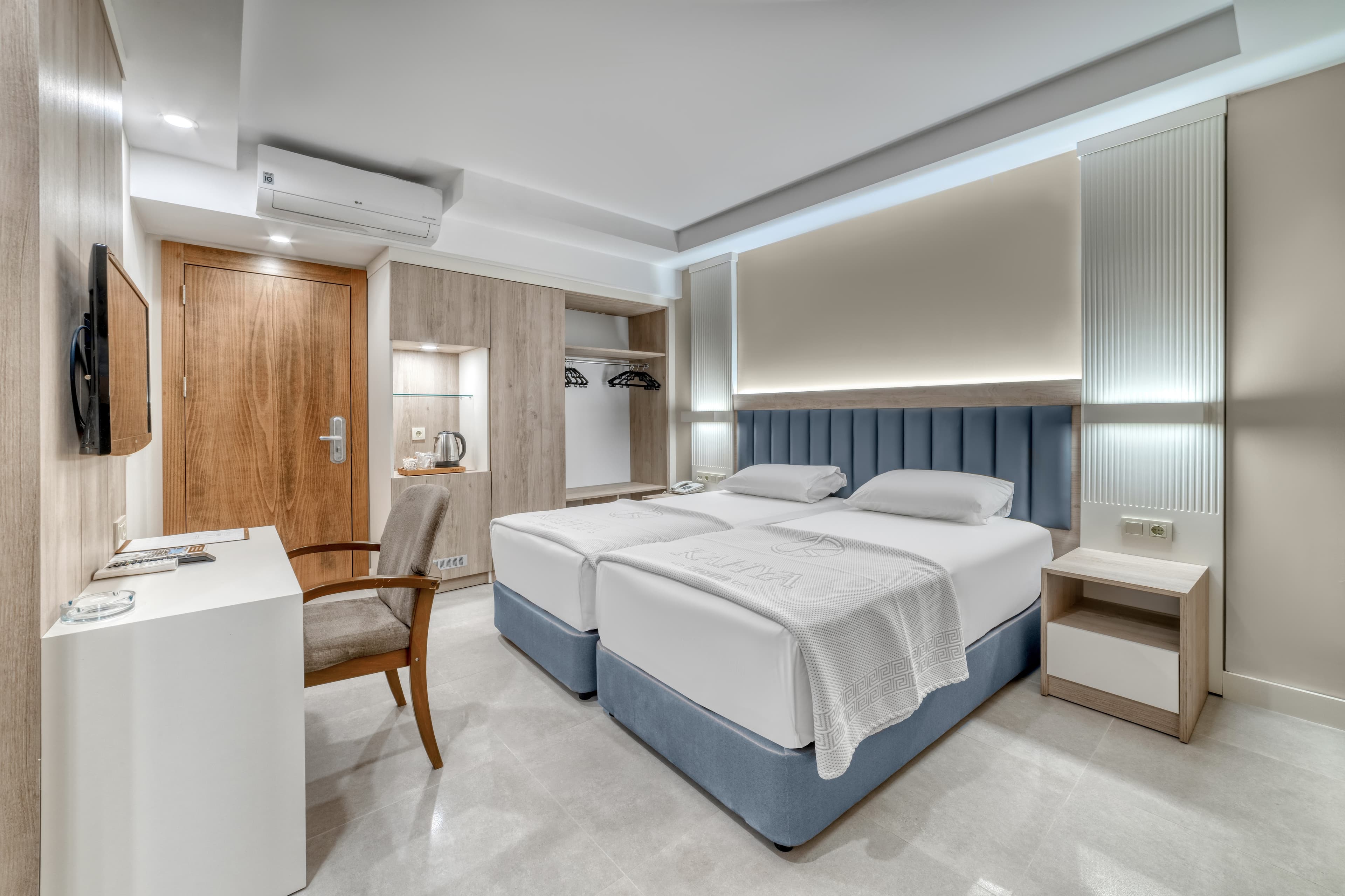 Kahya Hotel - photo 2