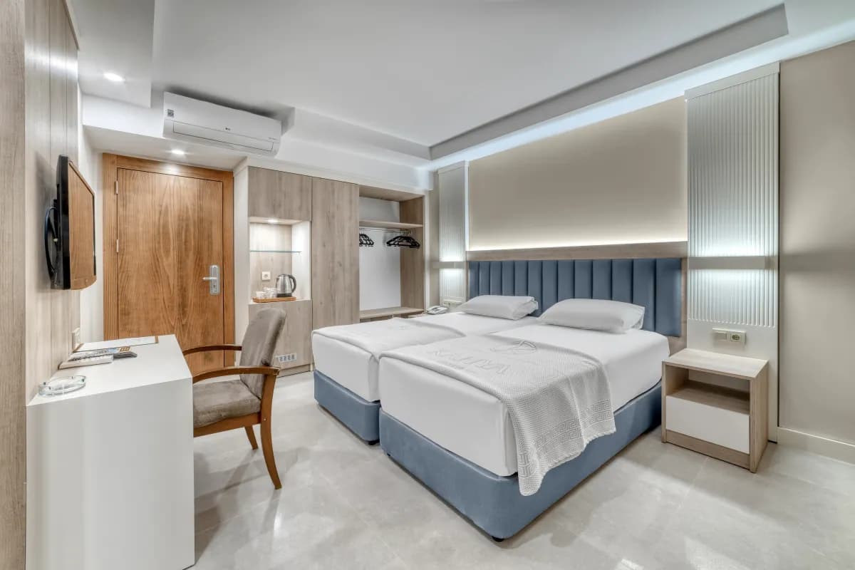 Kahya Hotel - photo 2
