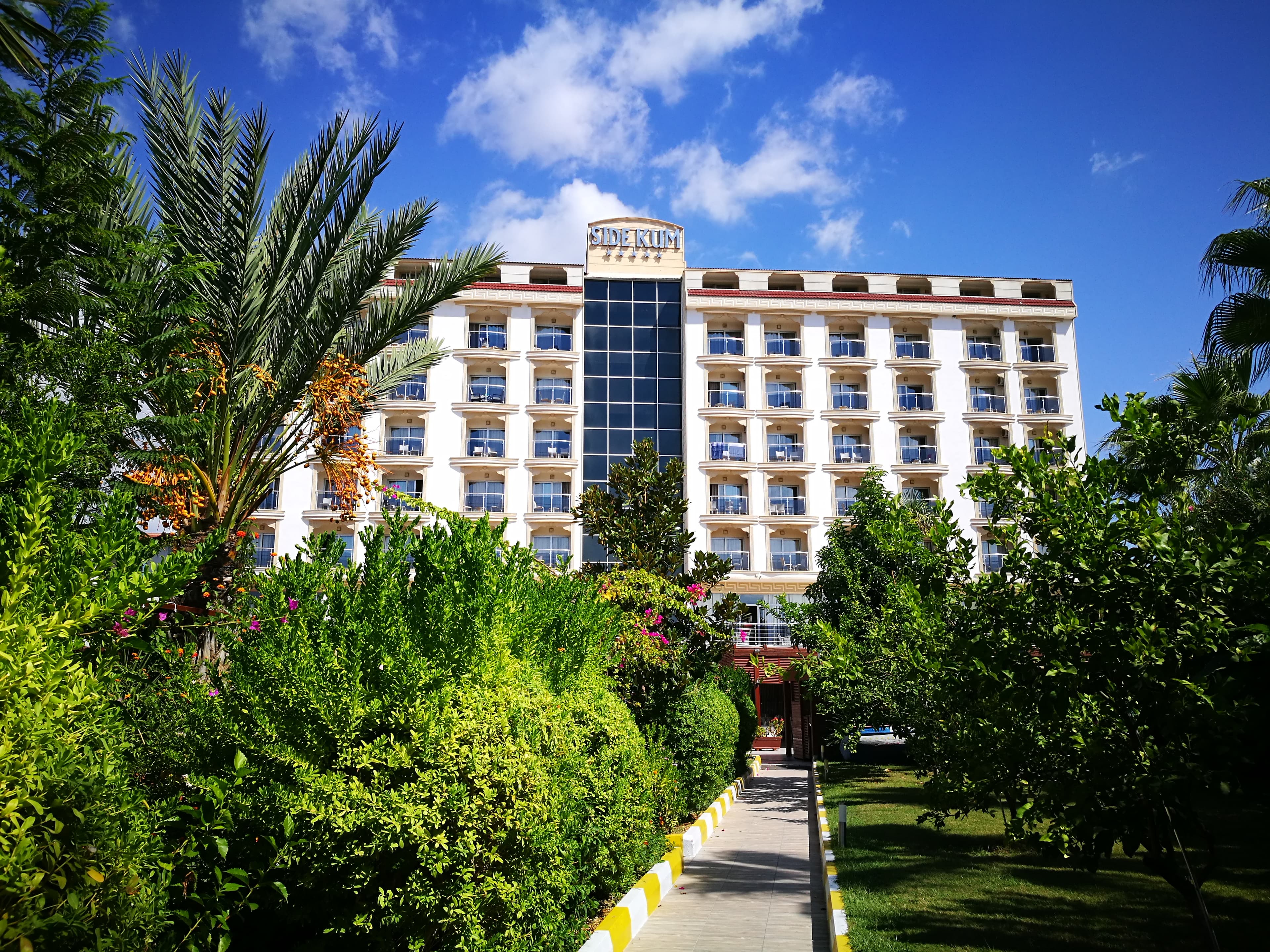 Sidekum Hotel - photo 7