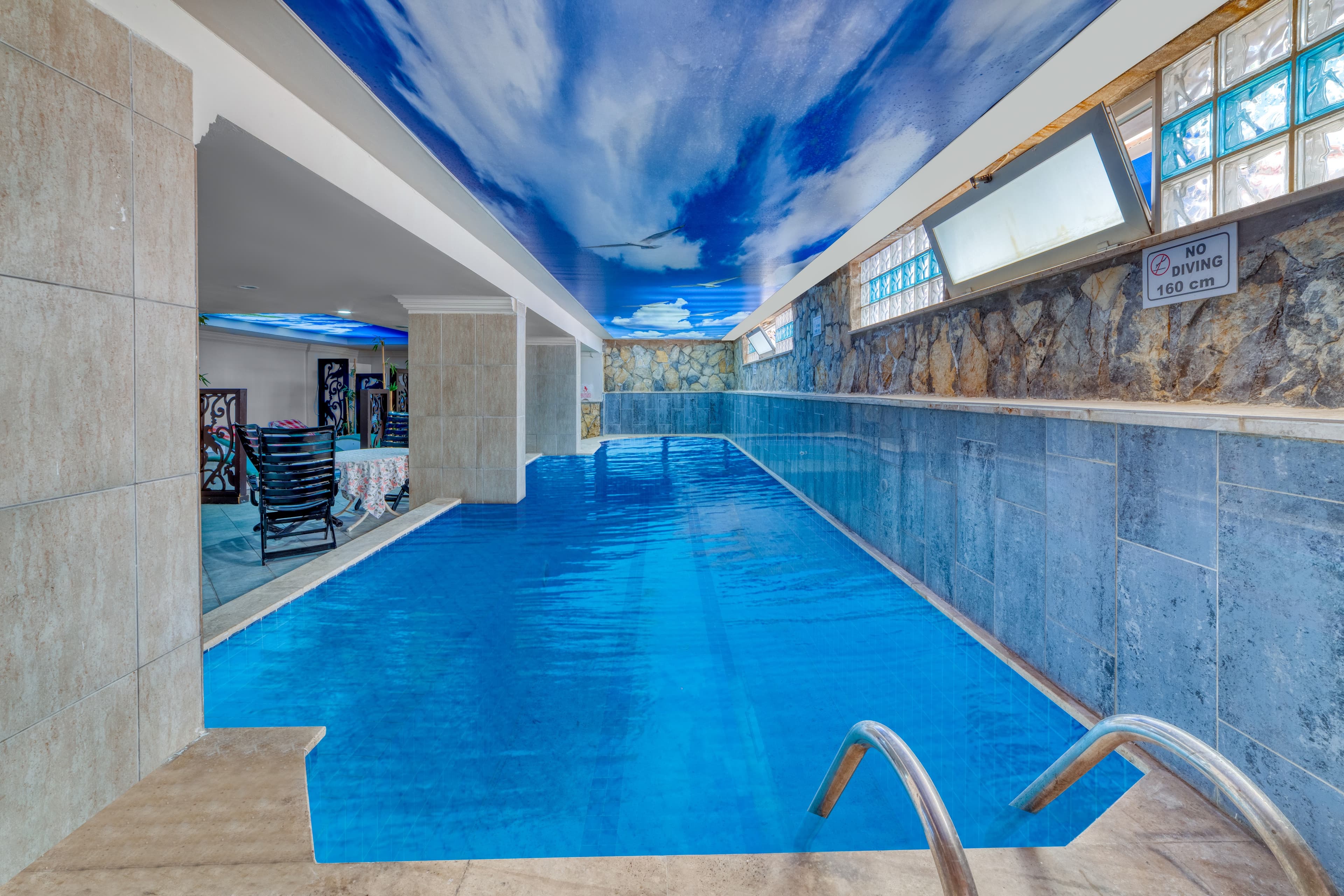 Kahya Hotel - photo 3